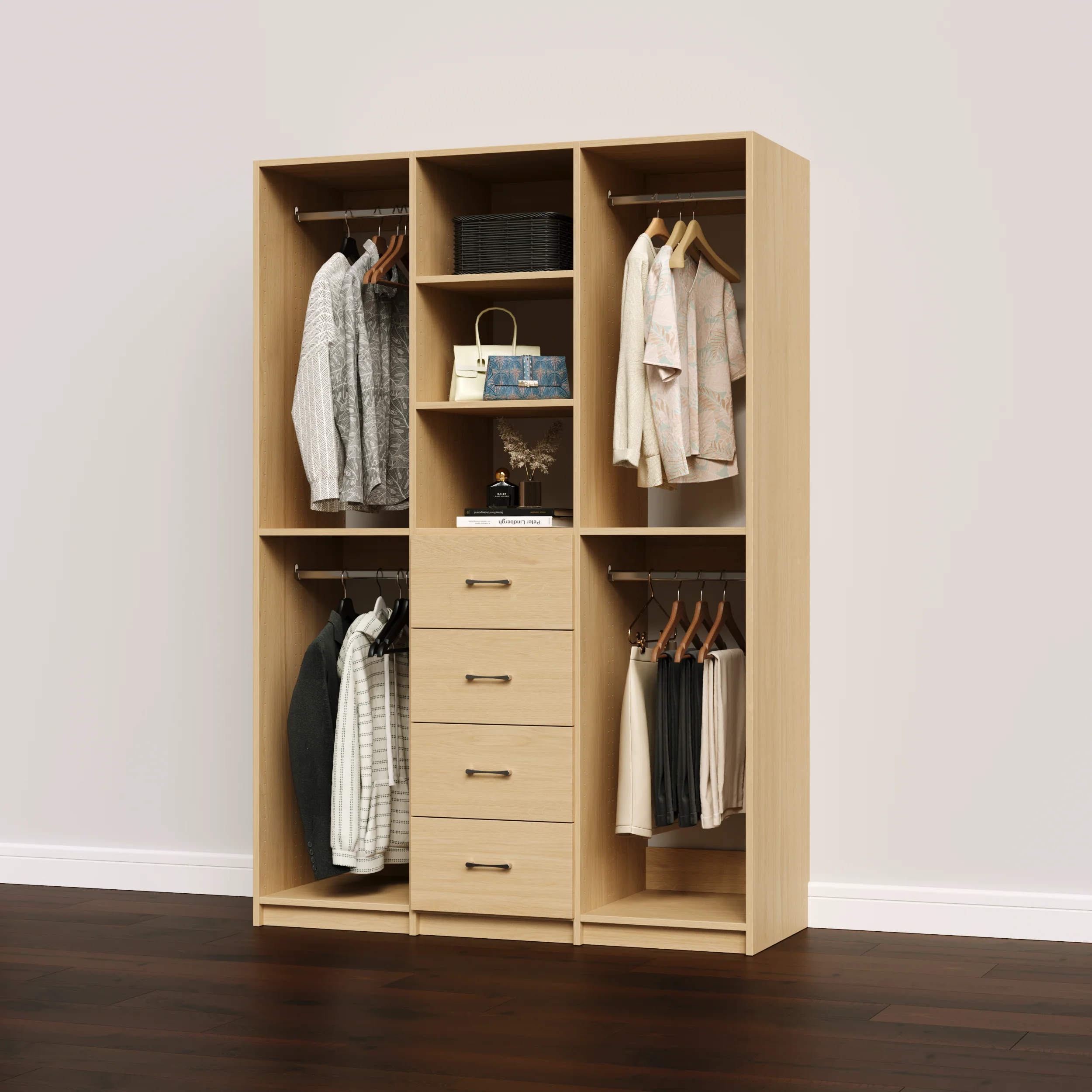 Alto Classic Wardrobe - Image 9