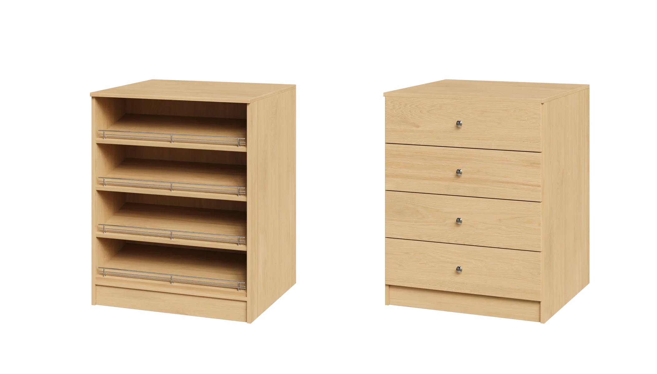 Closet Island - Image 32