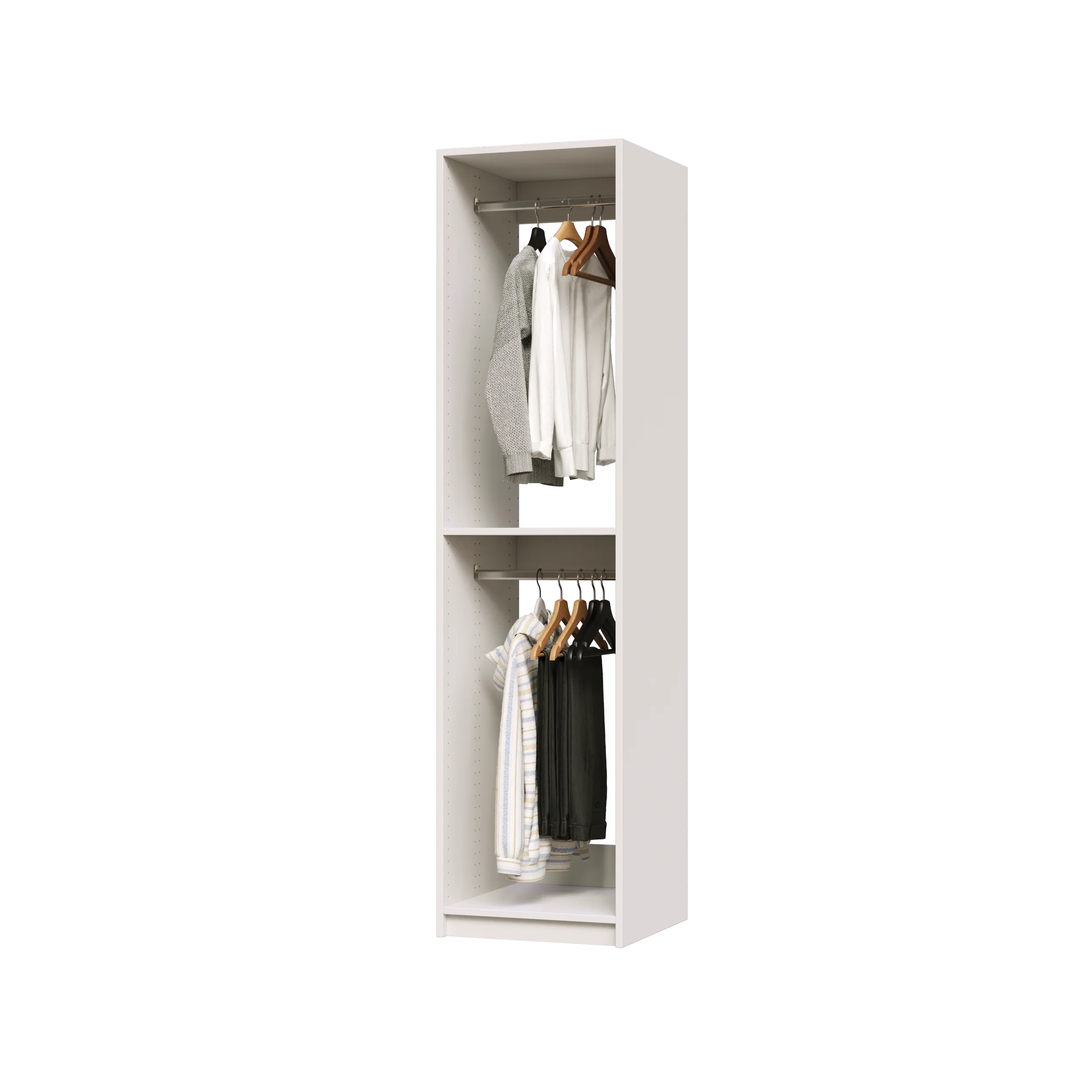 Alto Core Wardrobe - Image 2