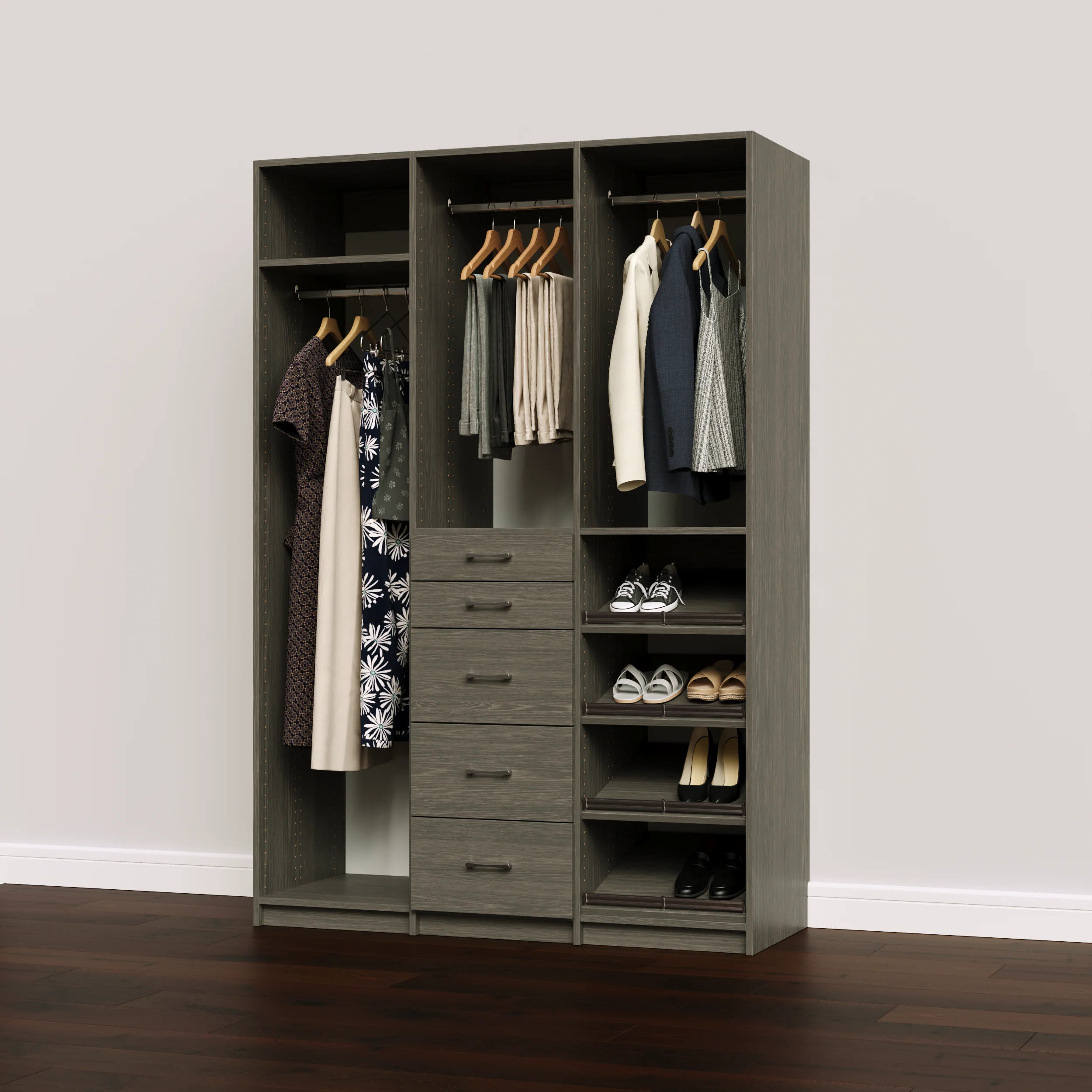 Alto Elite Wardrobe - Image 14
