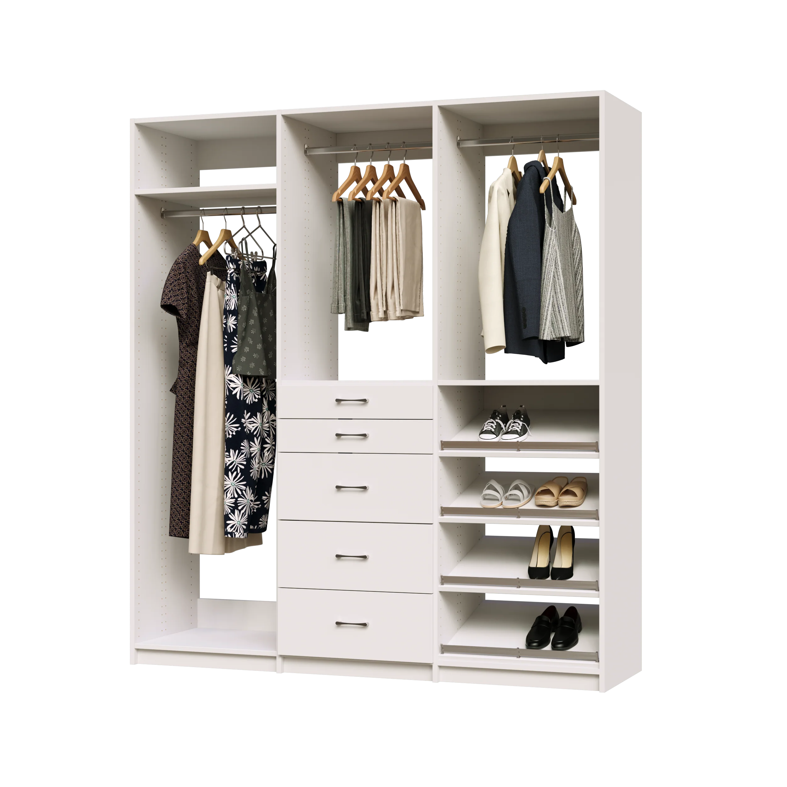 Alto Elite Wardrobe - Image 17