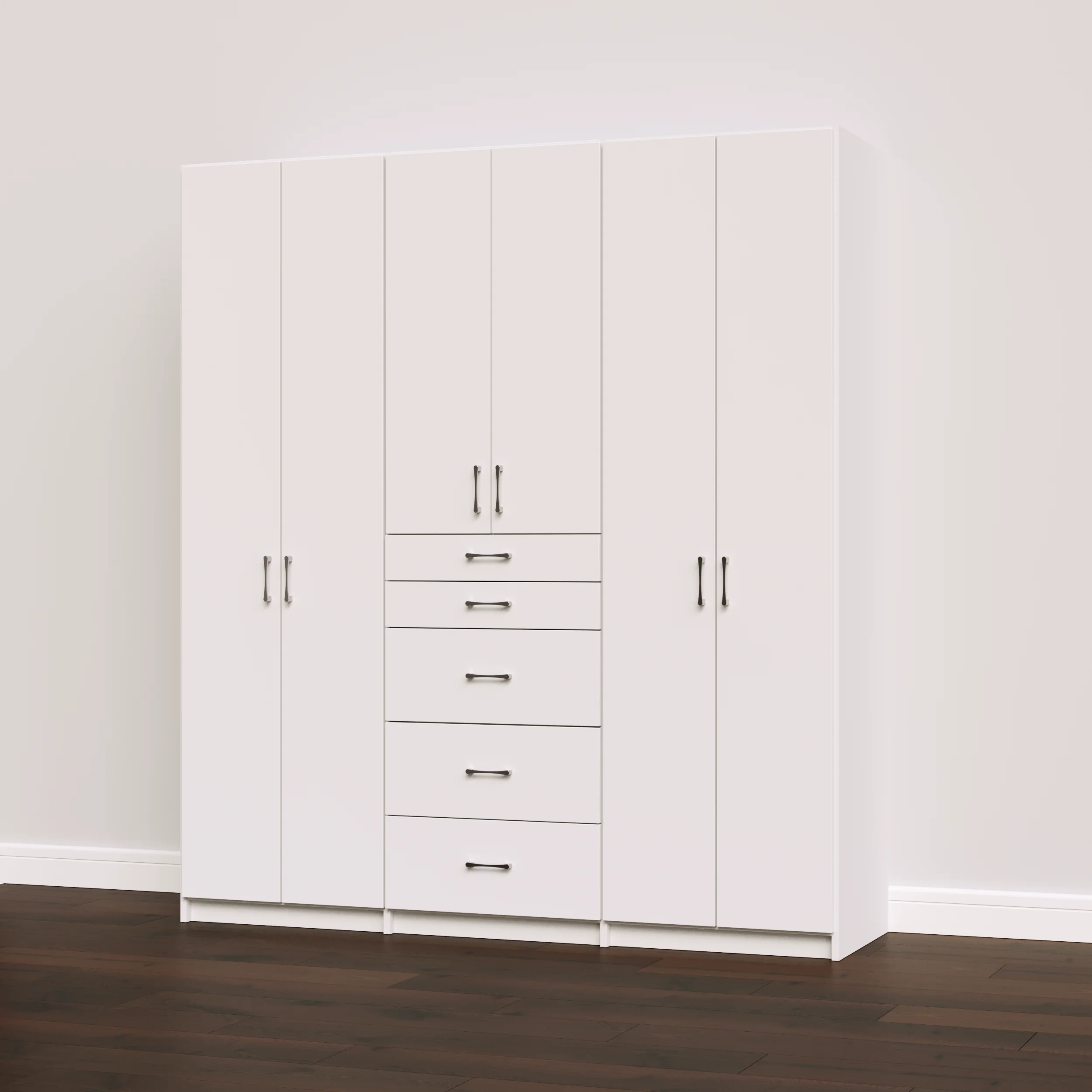 Alto Elite Wardrobe - Image 18