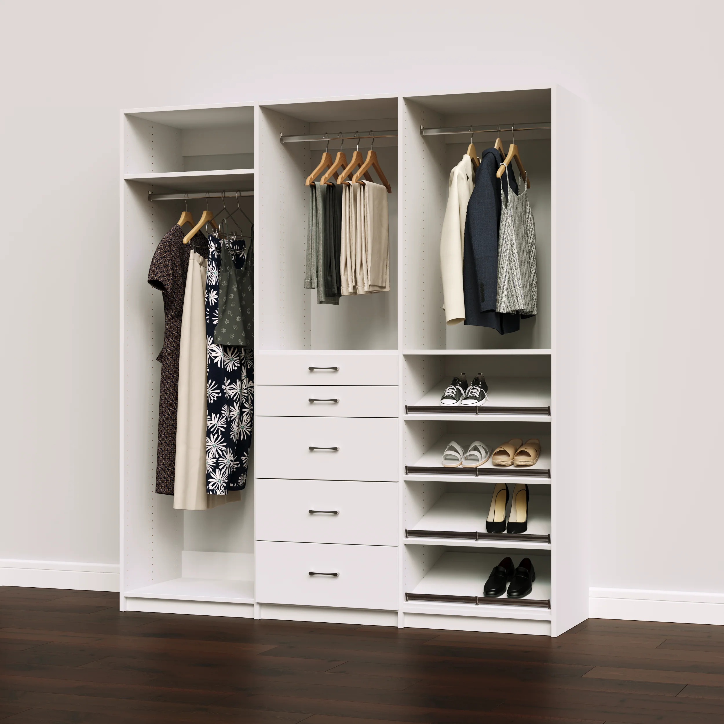 Alto Elite Wardrobe - Image 19