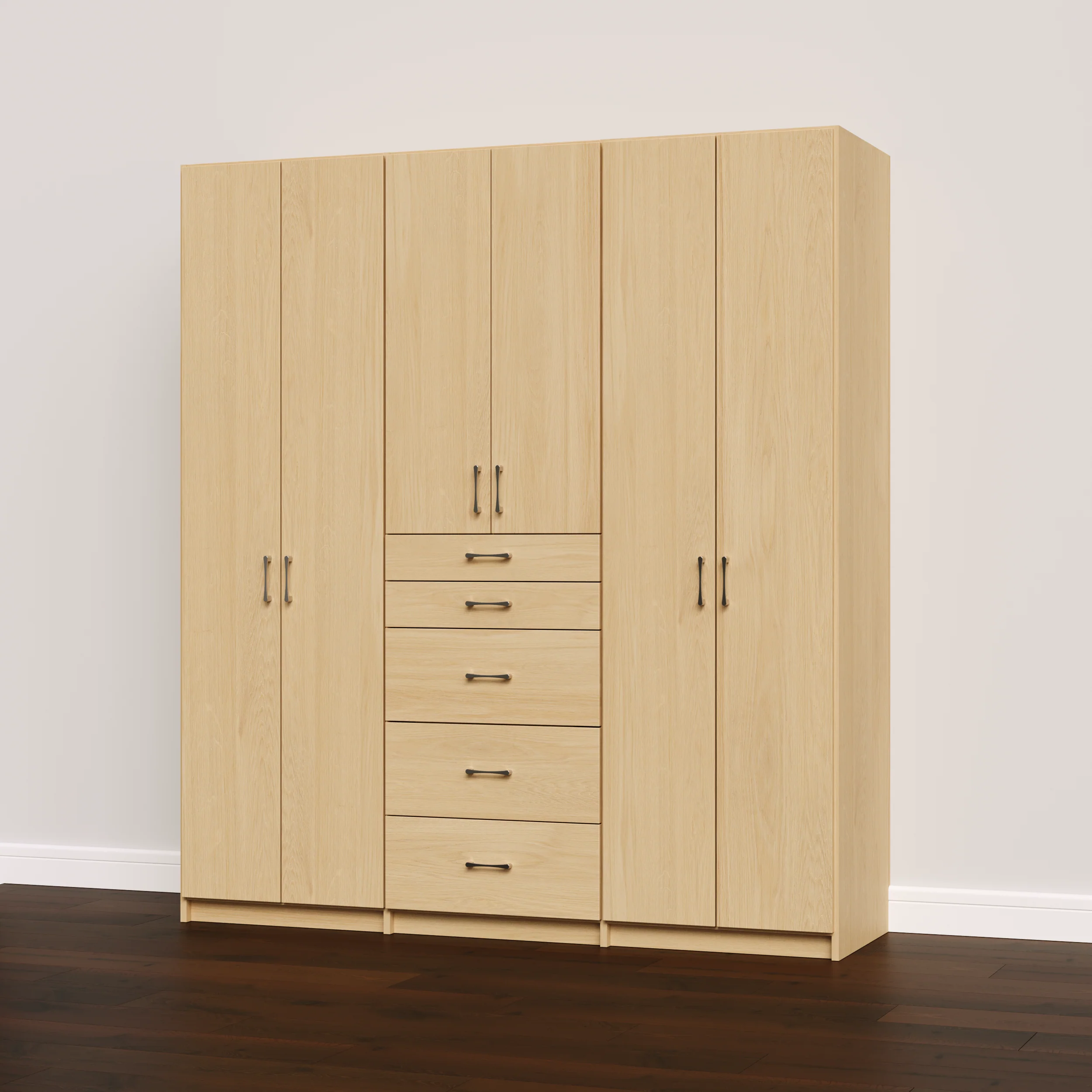 Alto Elite Wardrobe - Image 23