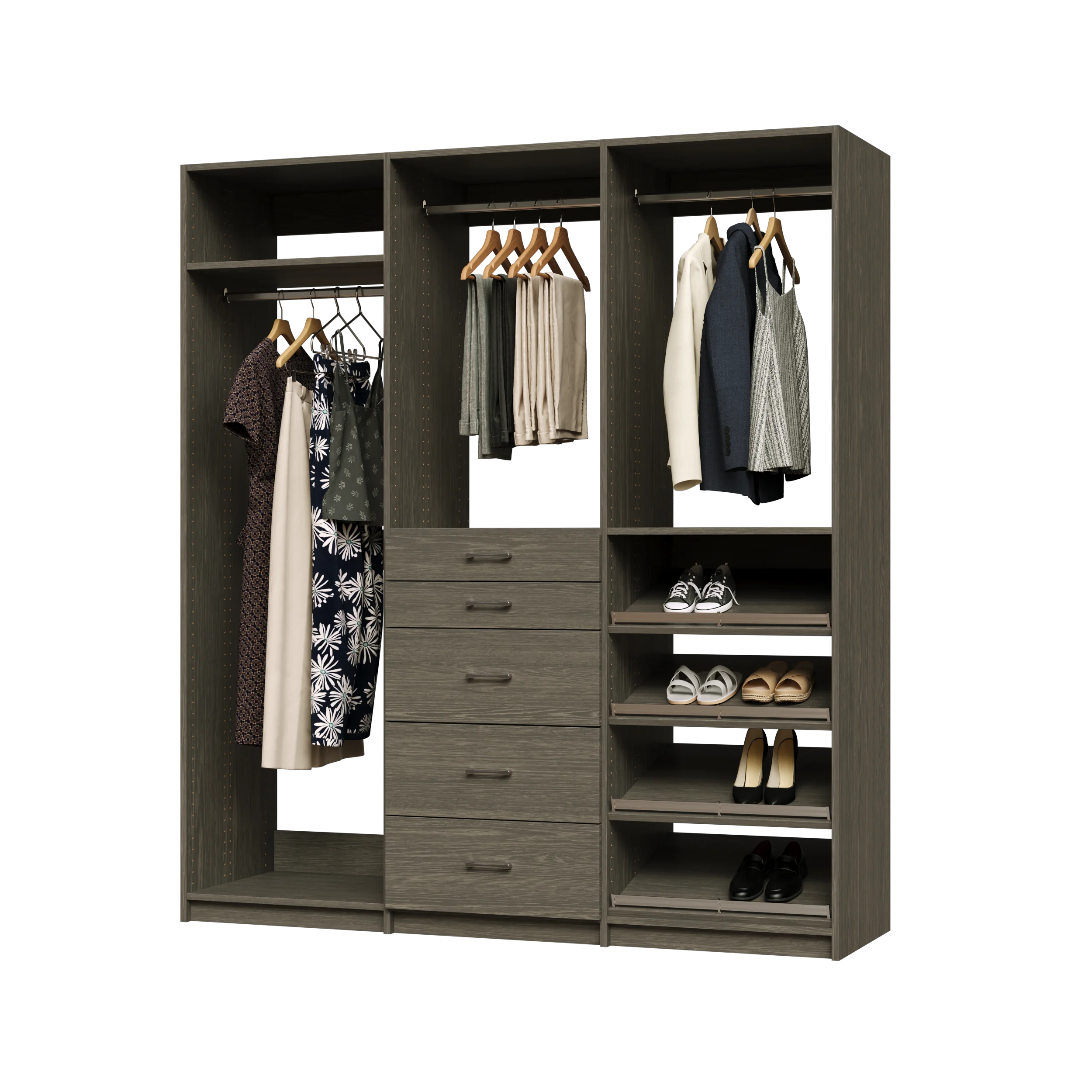 Alto Elite Wardrobe - Image 27