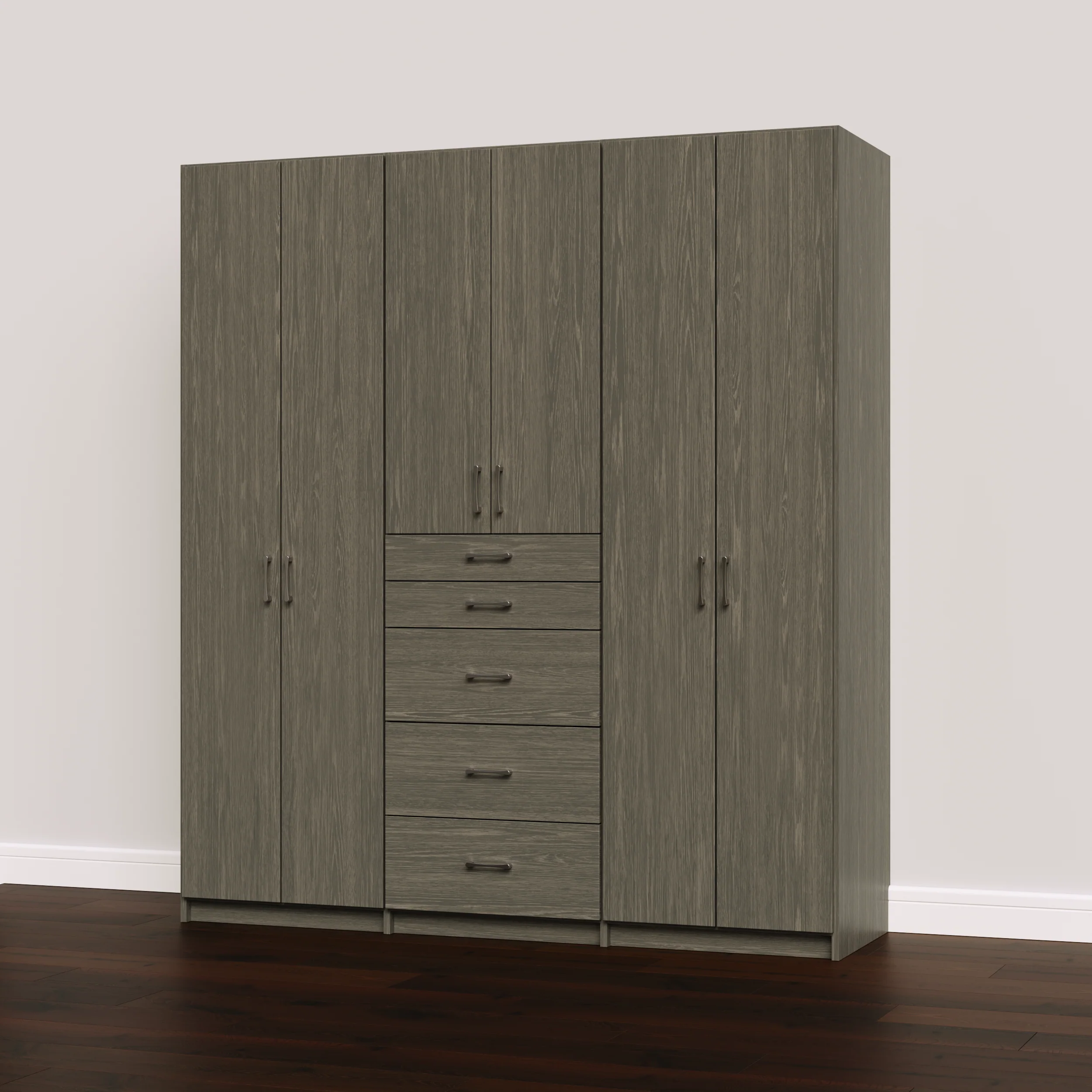 Alto Elite Wardrobe - Image 28
