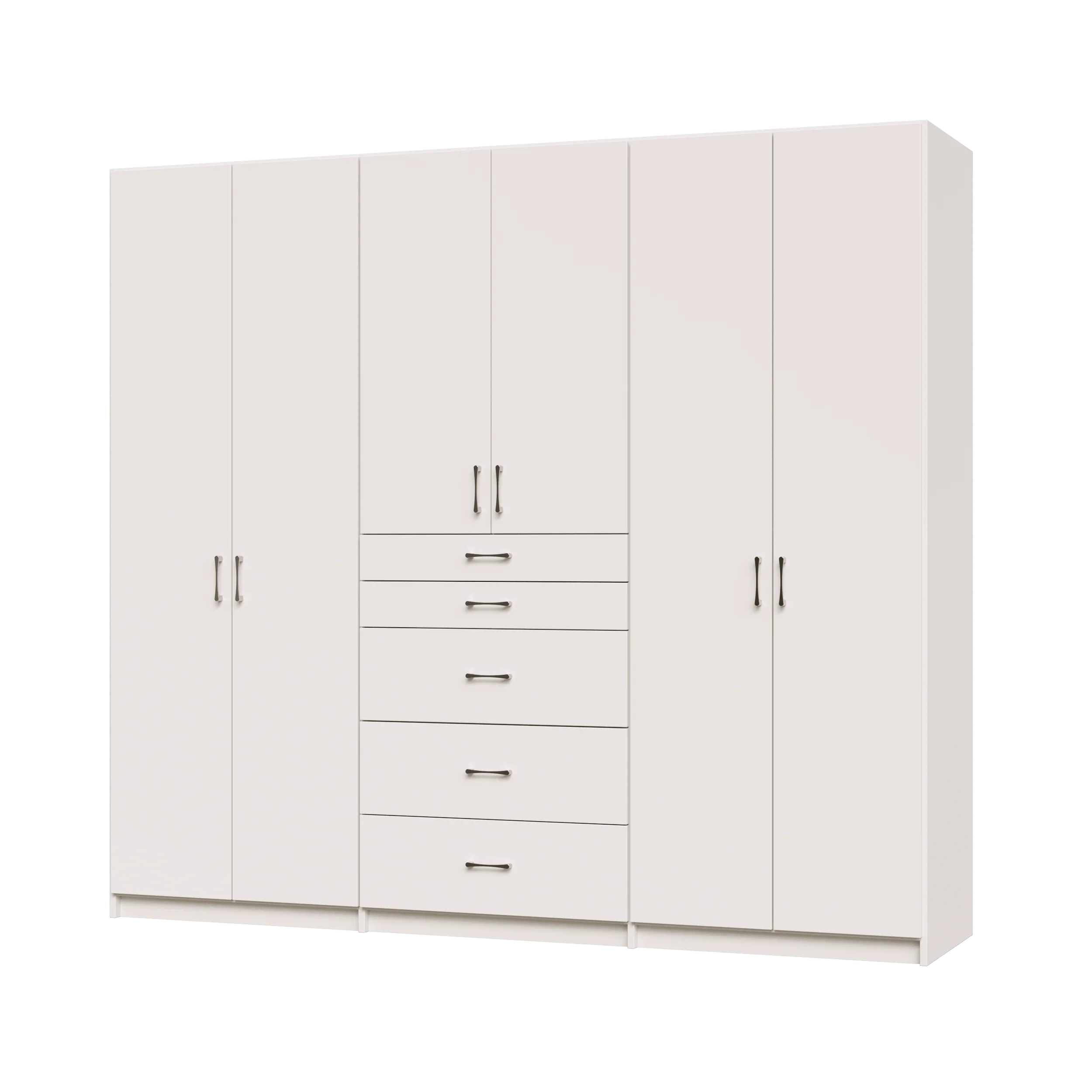Alto Elite Wardrobe - Image 31