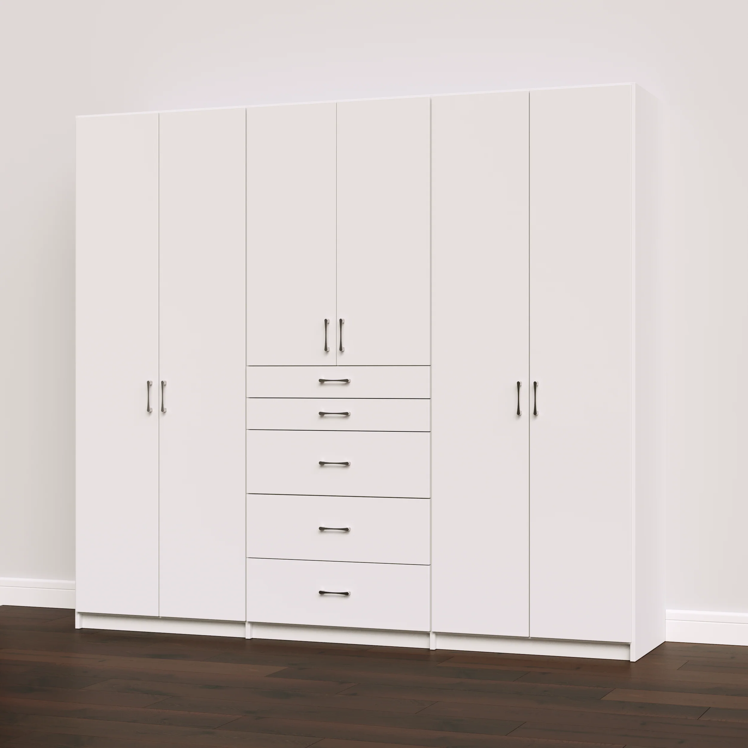 Alto Elite Wardrobe - Image 33