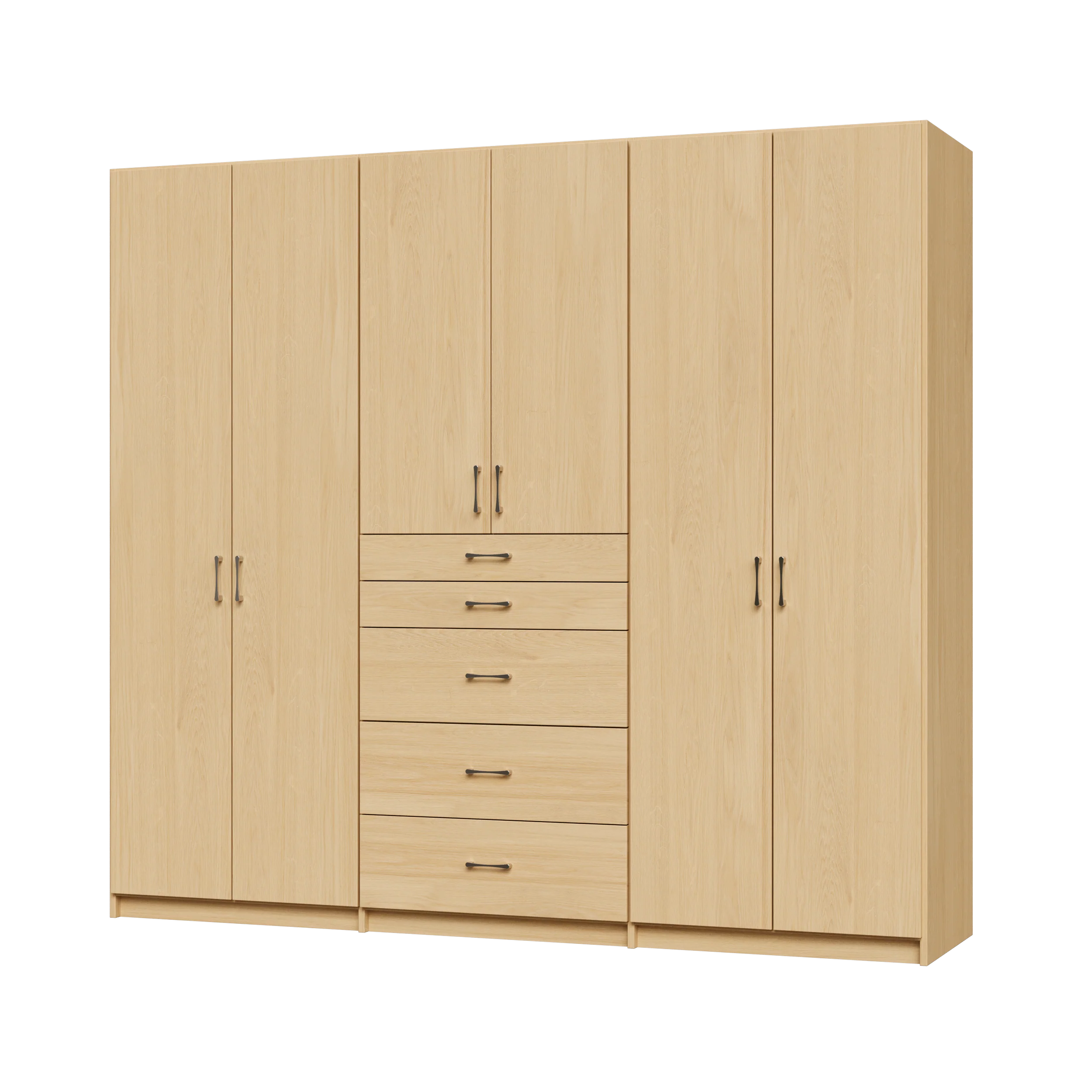 Alto Elite Wardrobe - Image 36