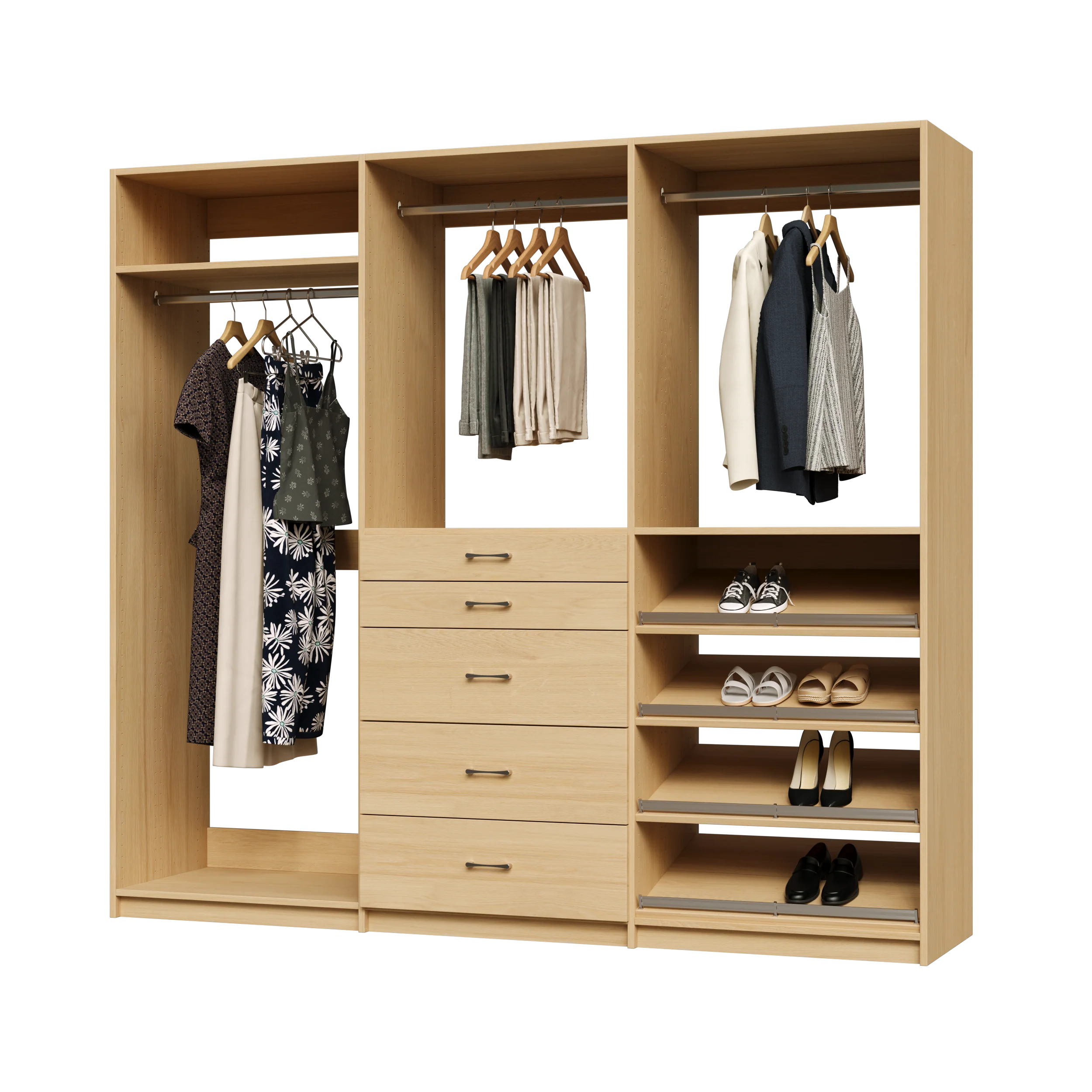 Alto Elite Wardrobe - Image 37