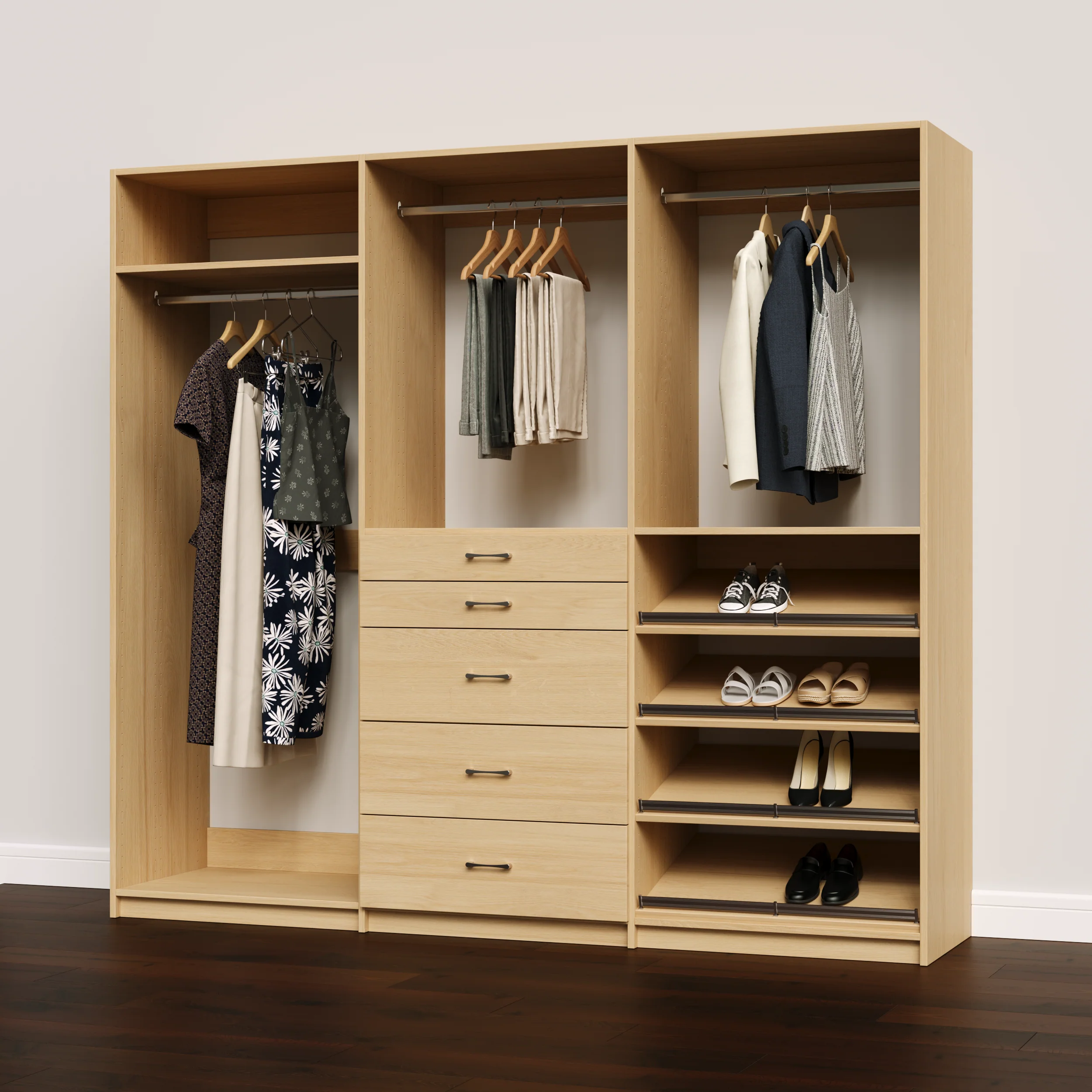 Alto Elite Wardrobe - Image 39