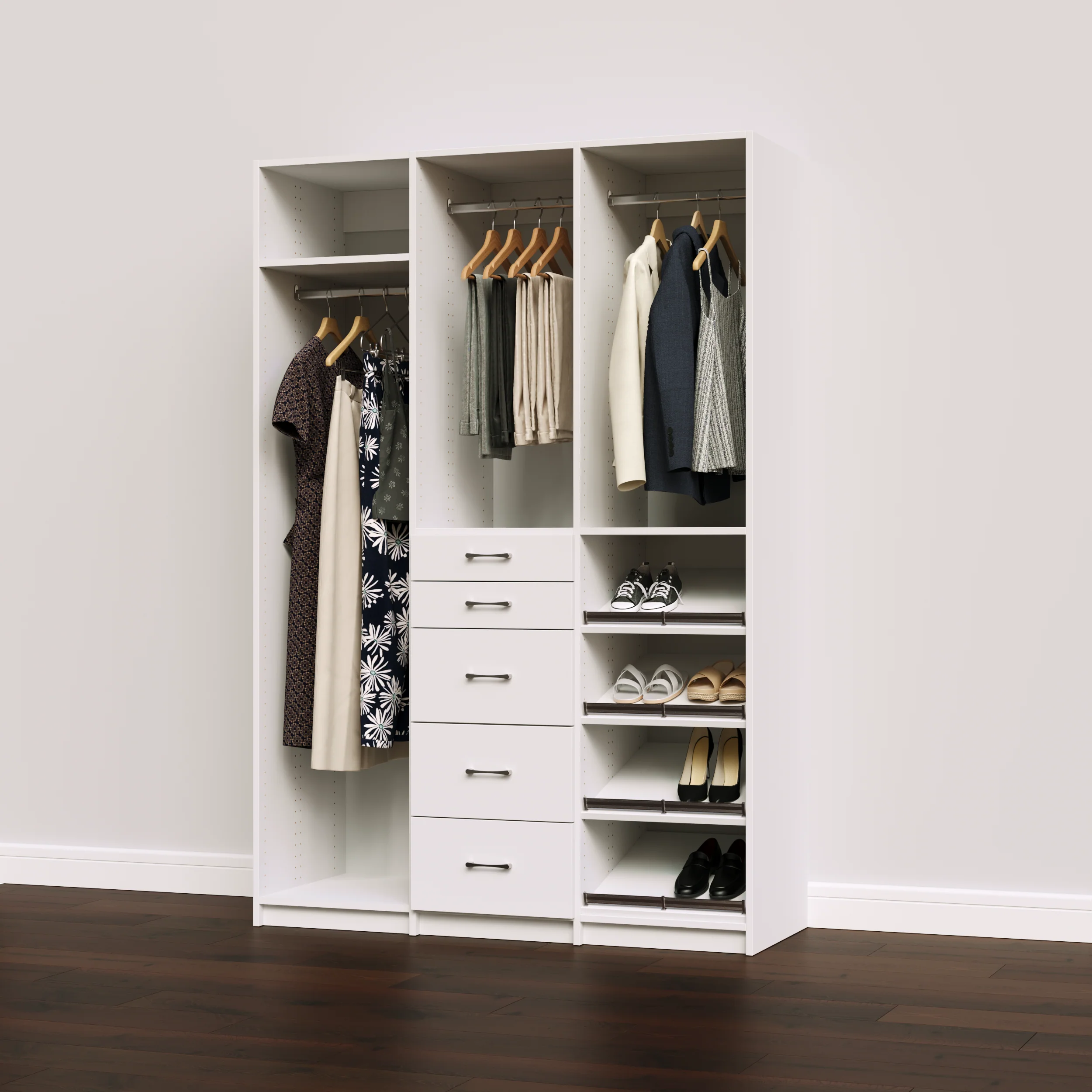 Alto Elite Wardrobe - Image 4