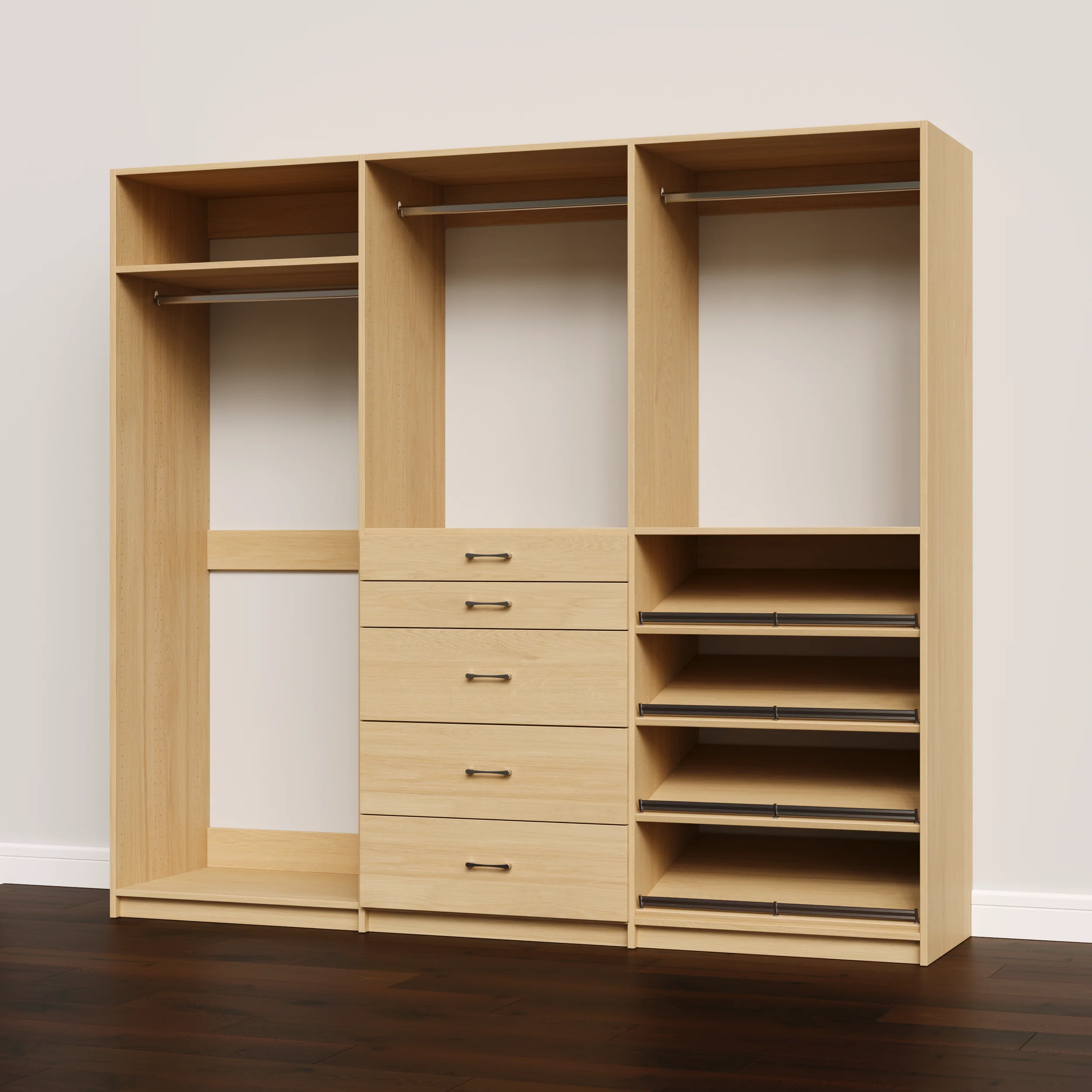 Alto Elite Wardrobe - Image 40