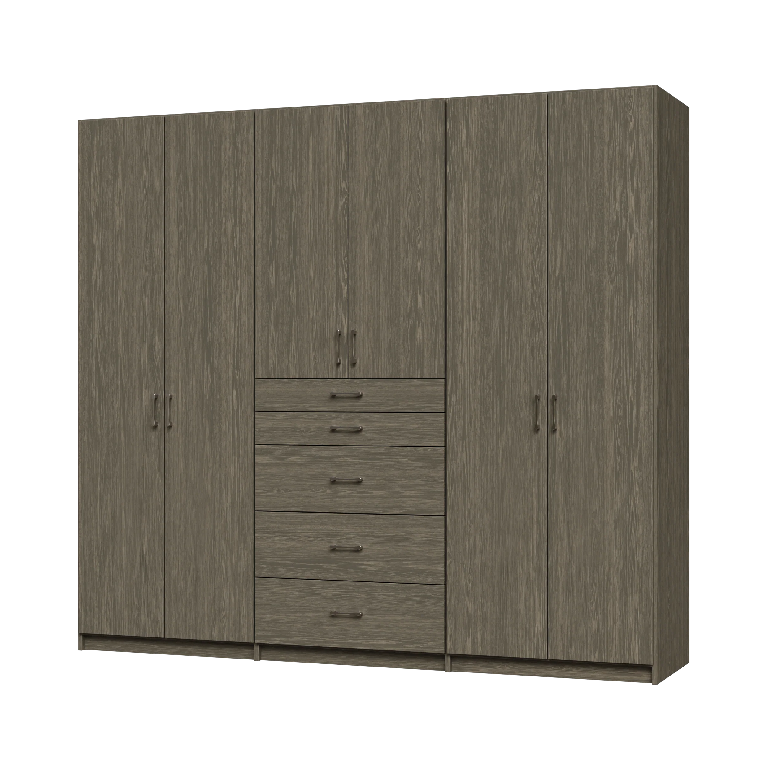 Alto Elite Wardrobe - Image 41