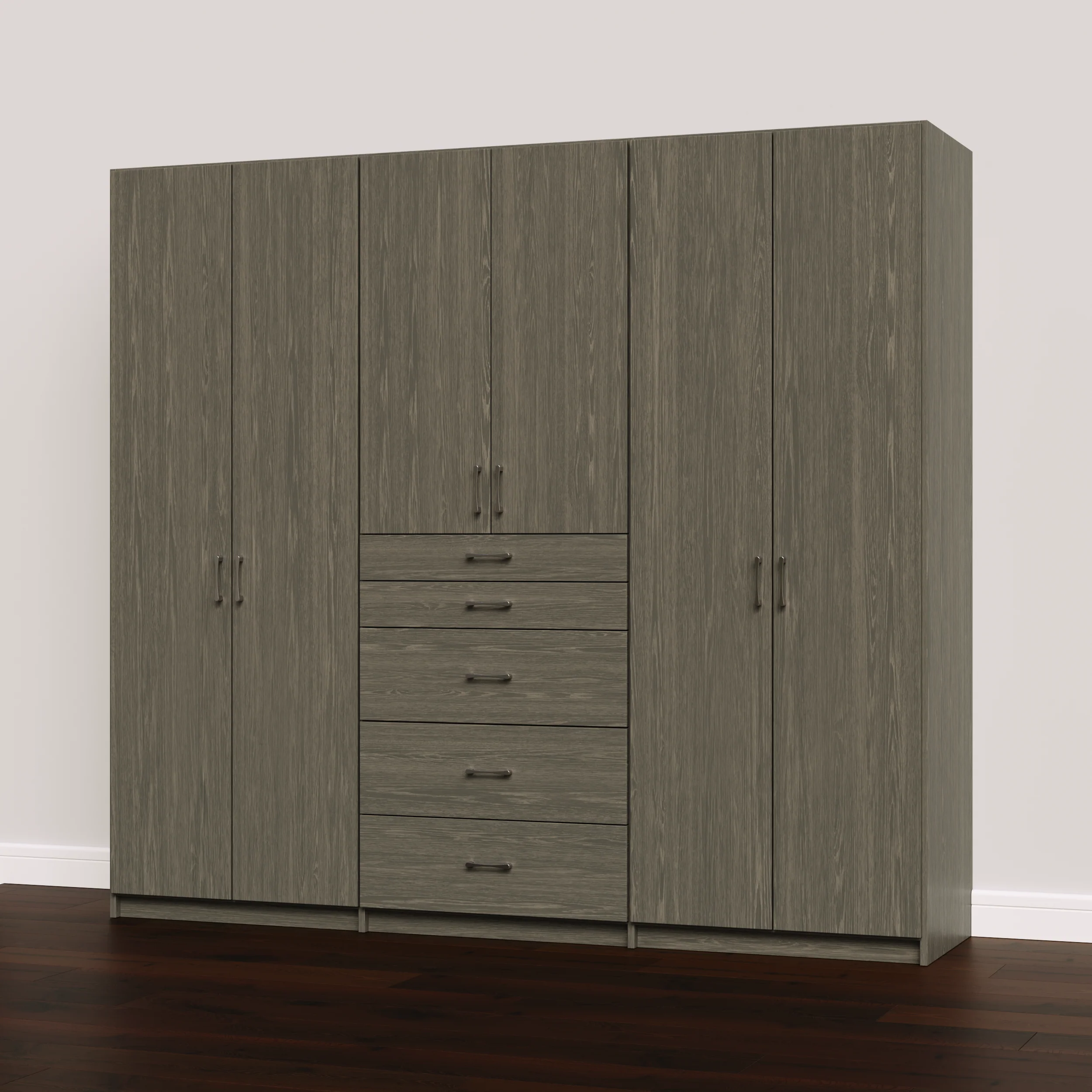 Alto Elite Wardrobe - Image 43