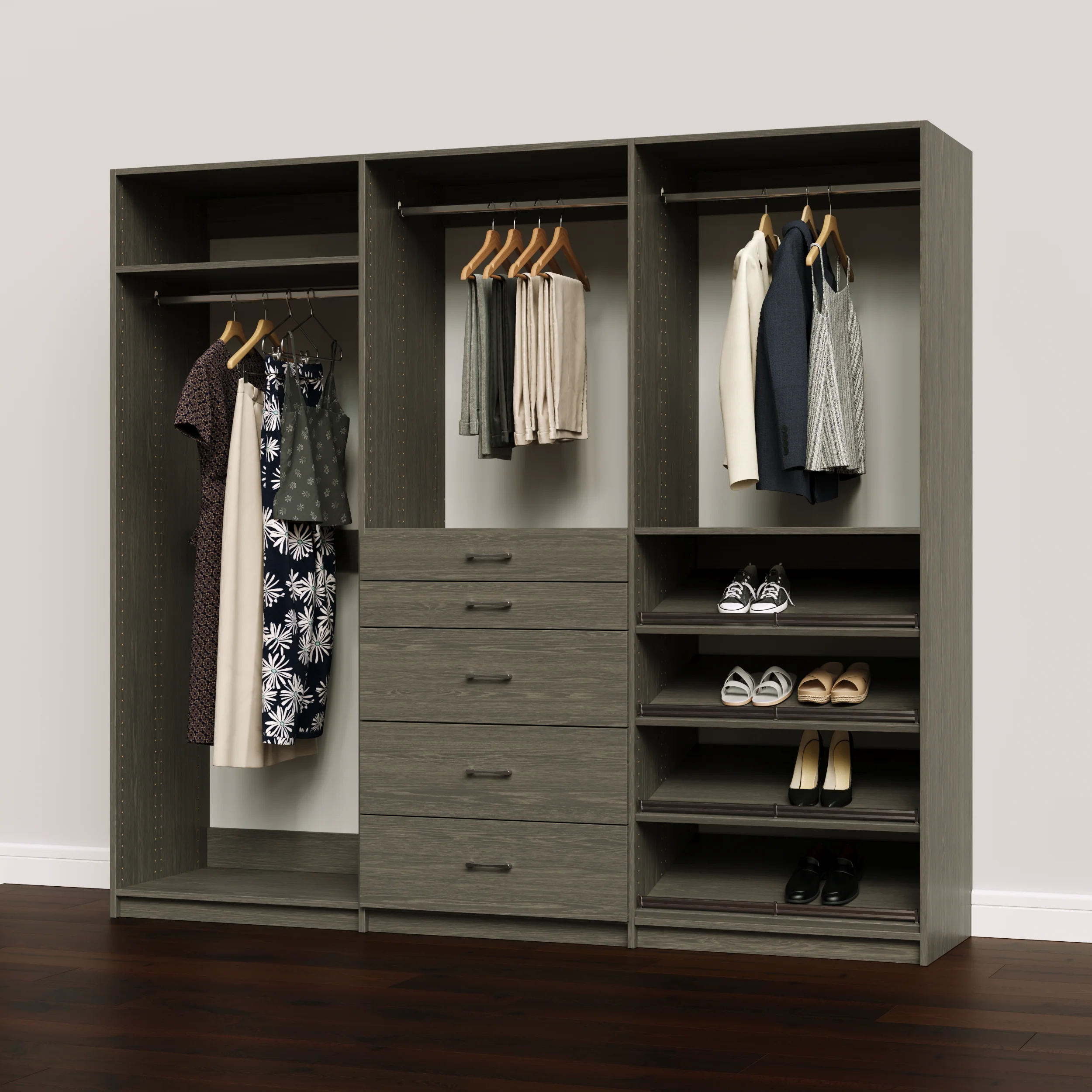 Alto Elite Wardrobe - Image 44