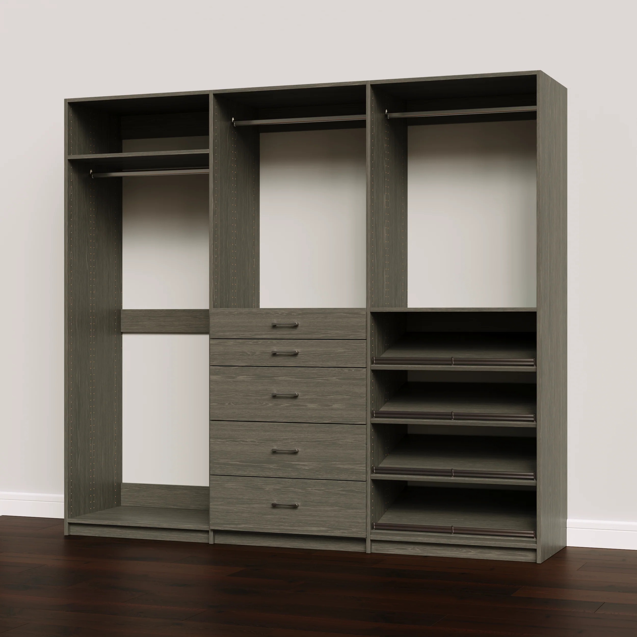Alto Elite Wardrobe - Image 45