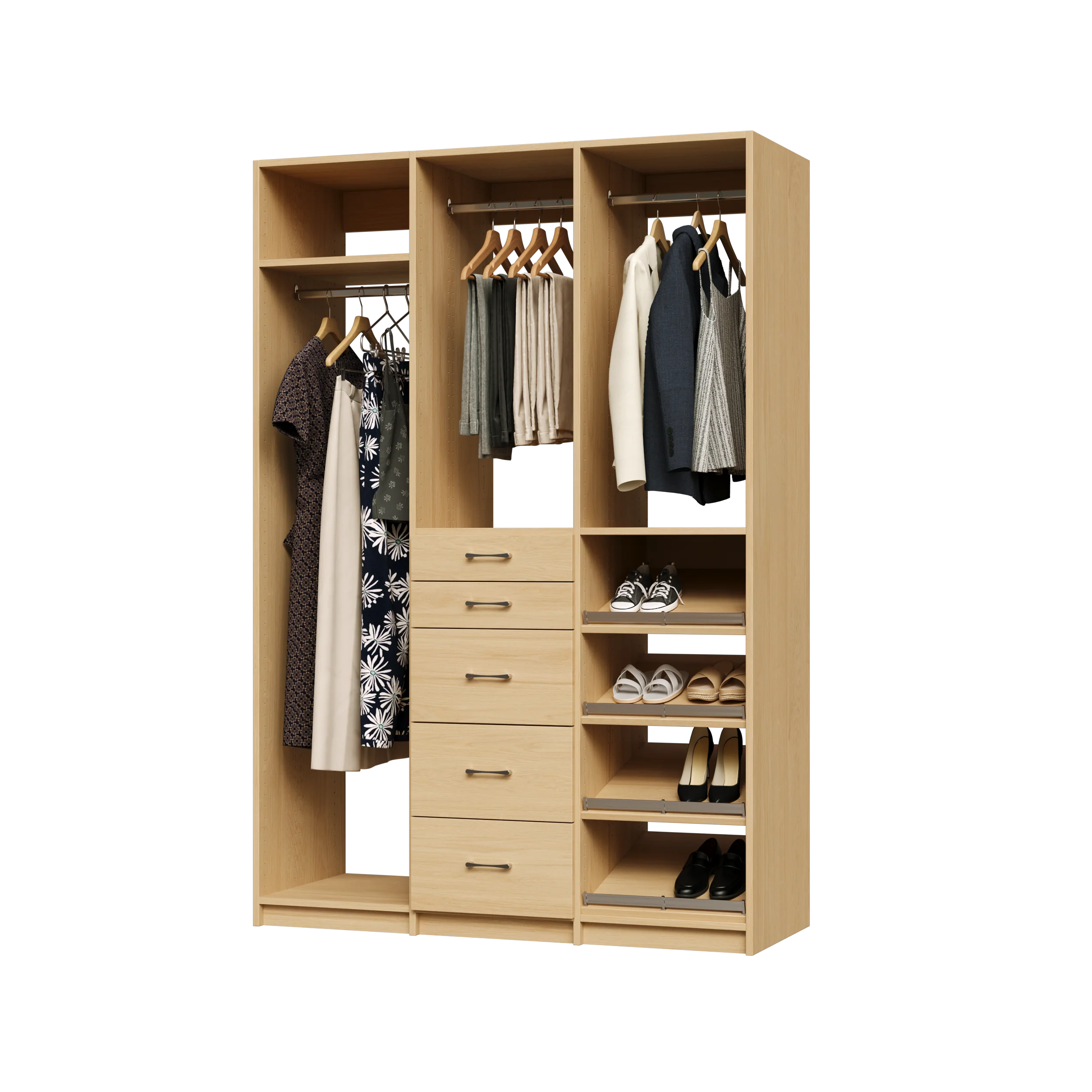 Alto Elite Wardrobe - Image 7