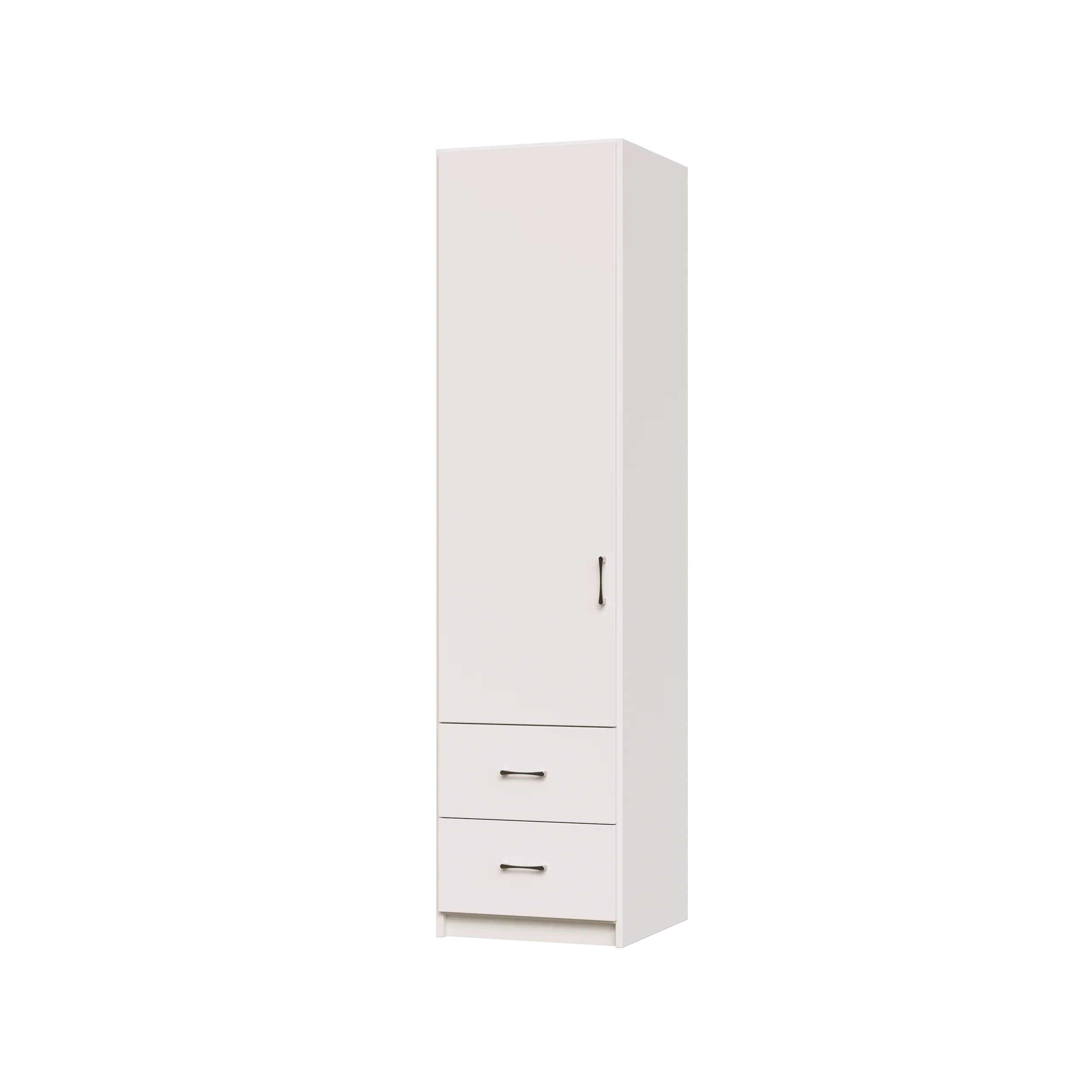 Alto Essential Wardrobe