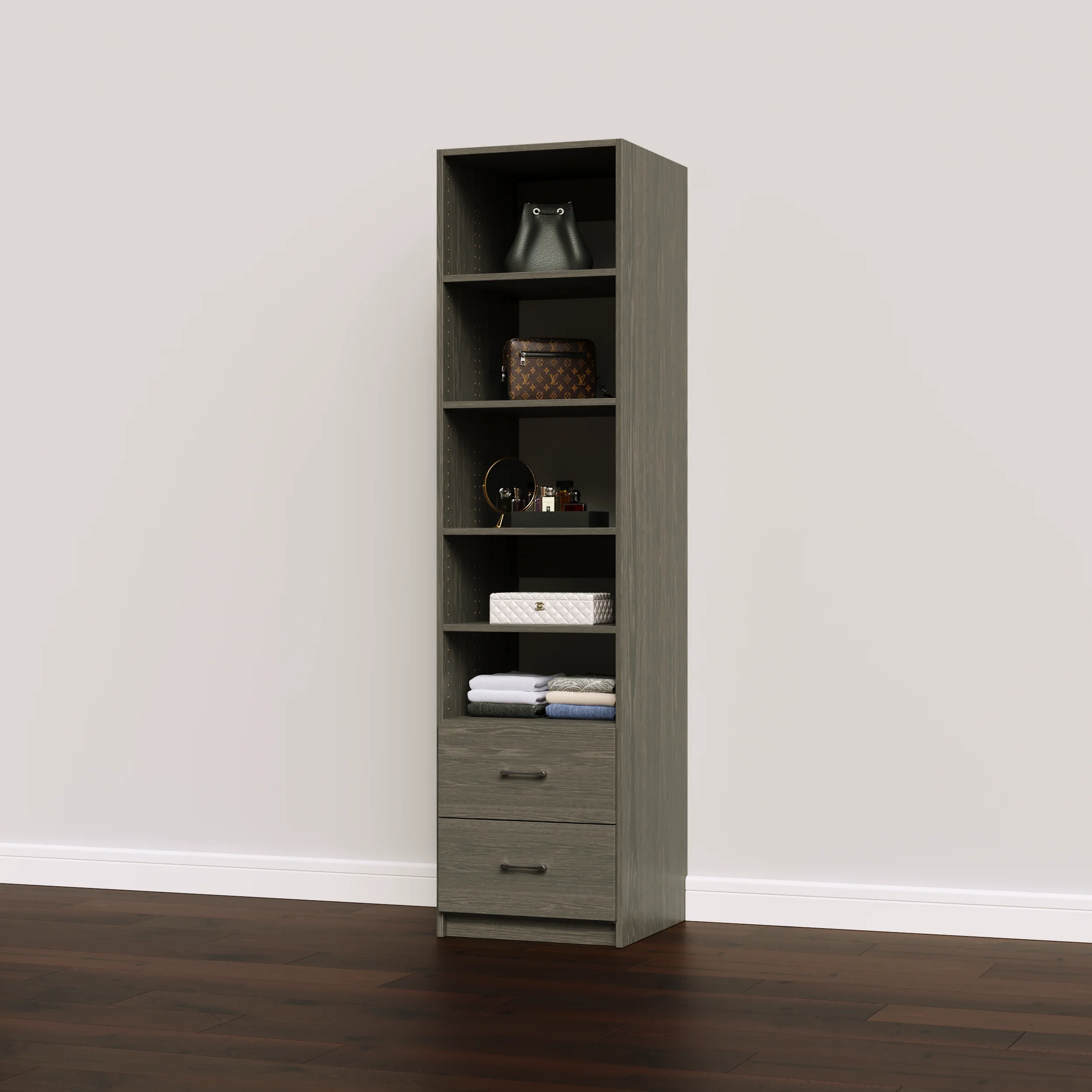 Alto Essential Wardrobe - Image 14