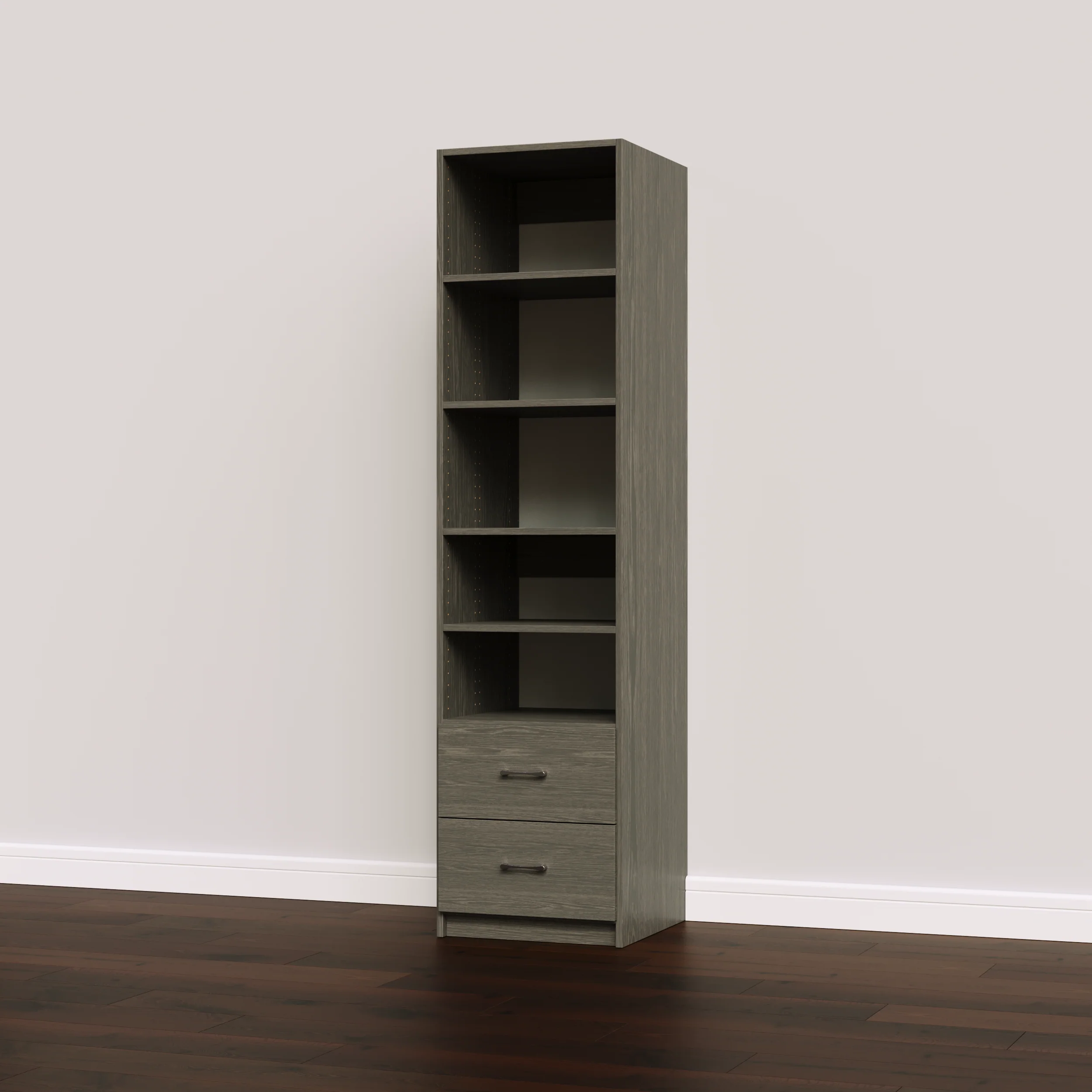 Alto Essential Wardrobe - Image 15