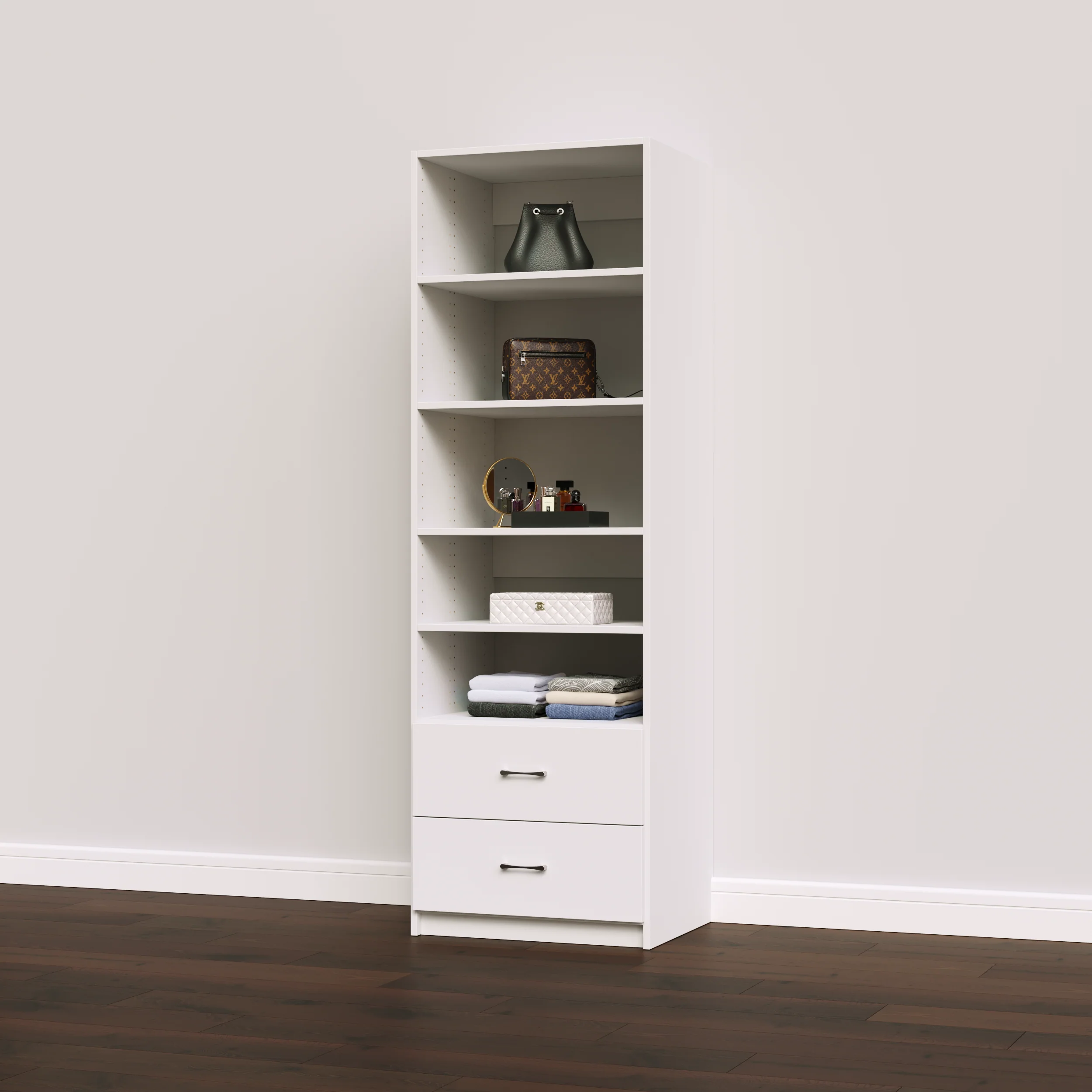 Alto Essential Wardrobe - Image 19