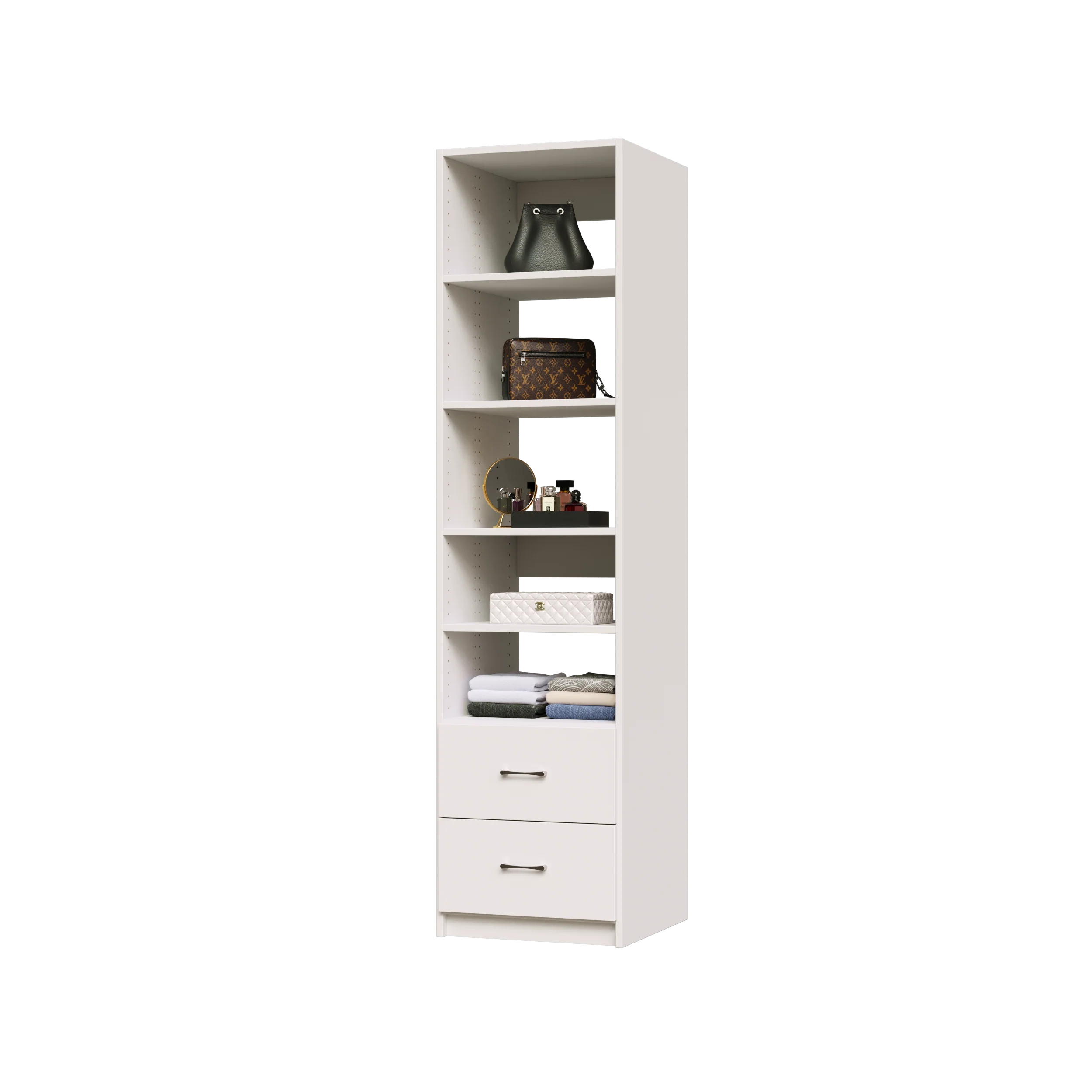 Alto Essential Wardrobe - Image 2