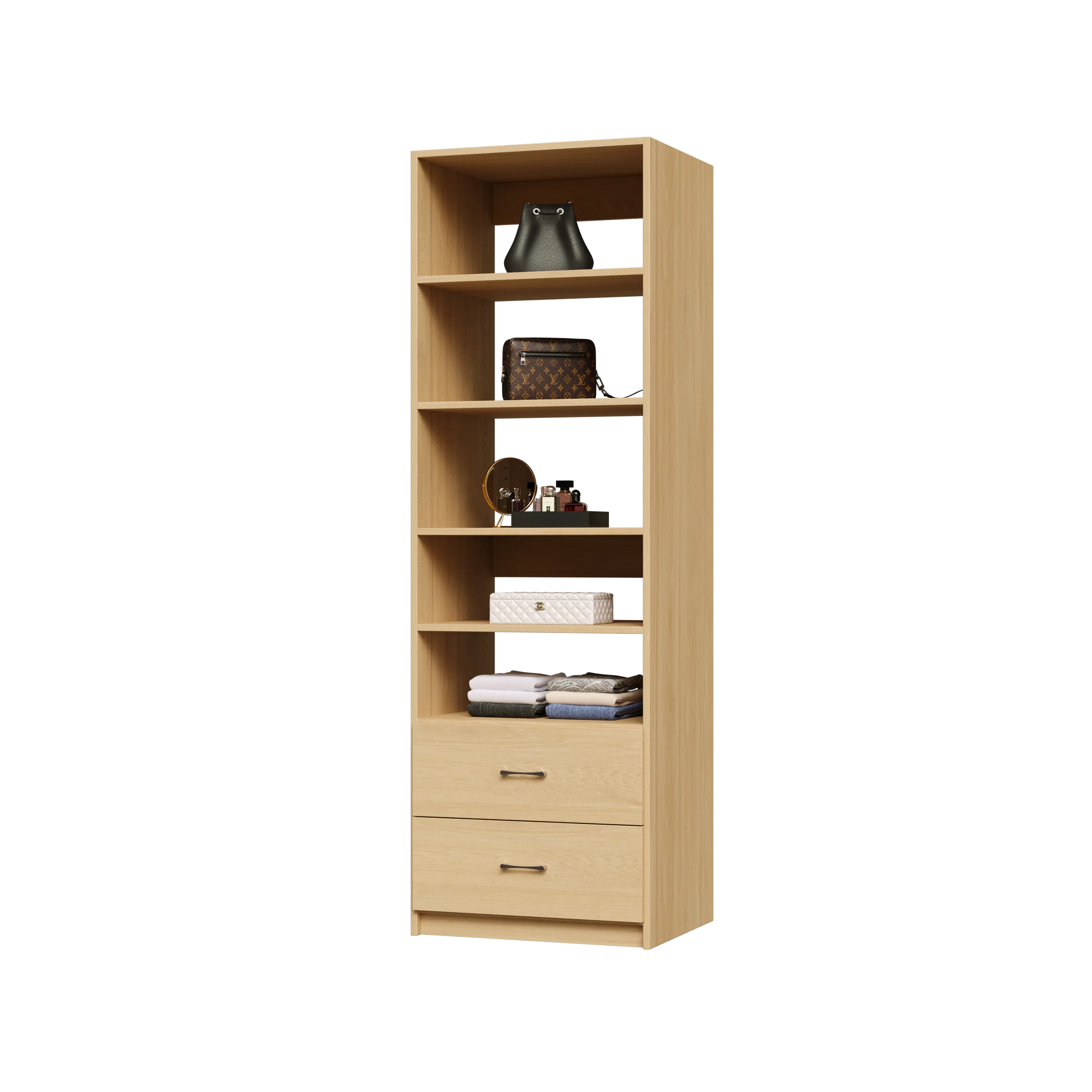 Alto Essential Wardrobe - Image 22