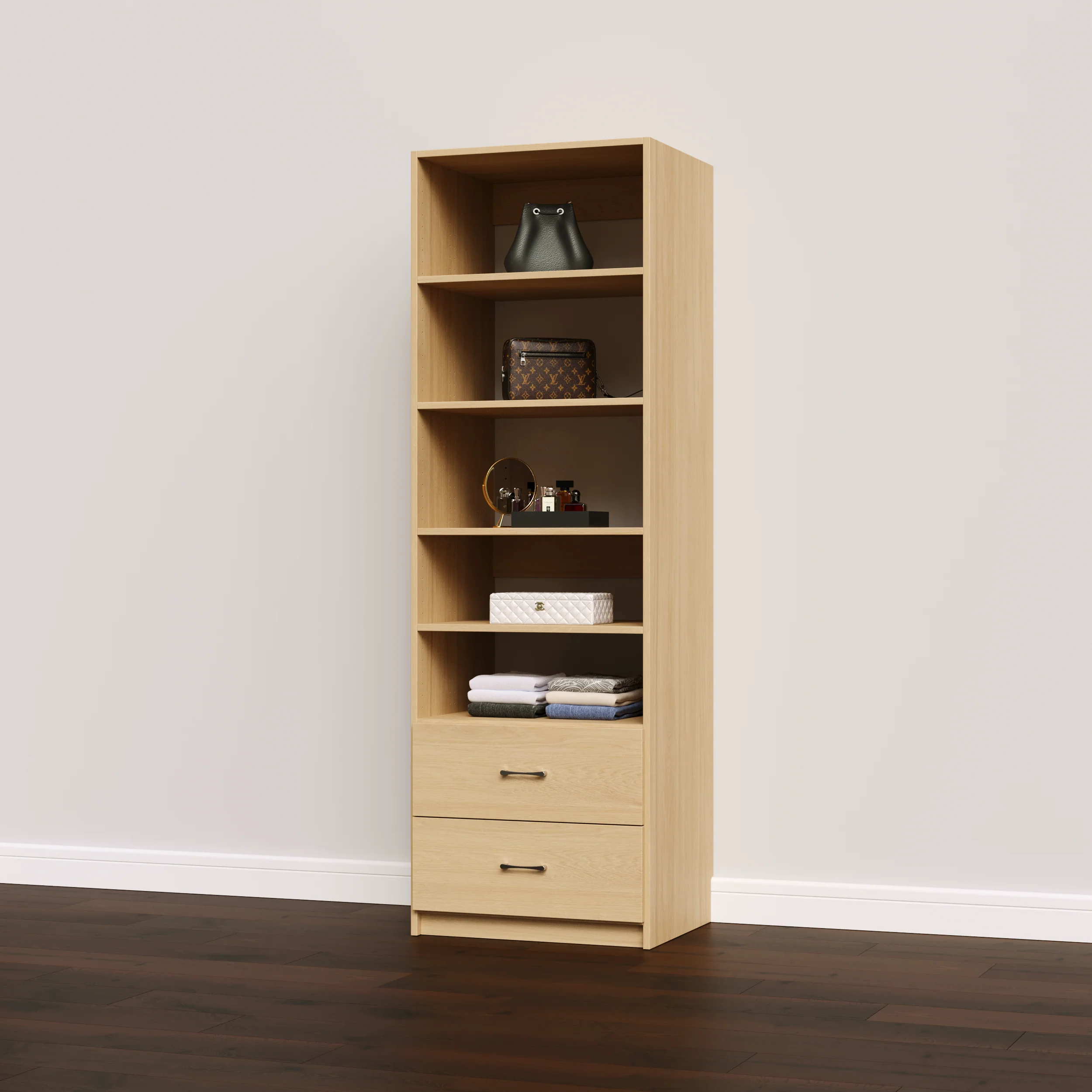 Alto Essential Wardrobe - Image 24