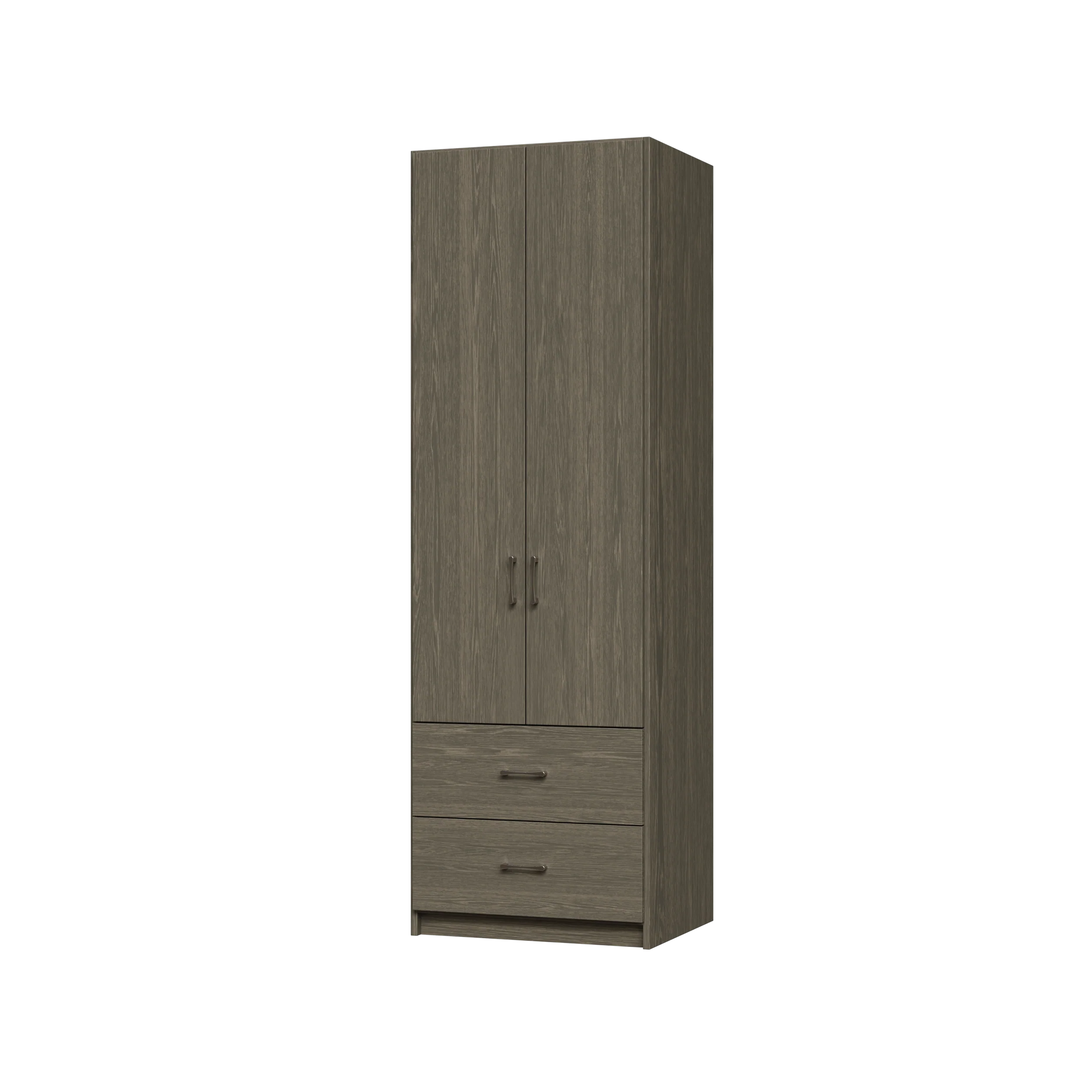 Alto Essential Wardrobe - Image 26