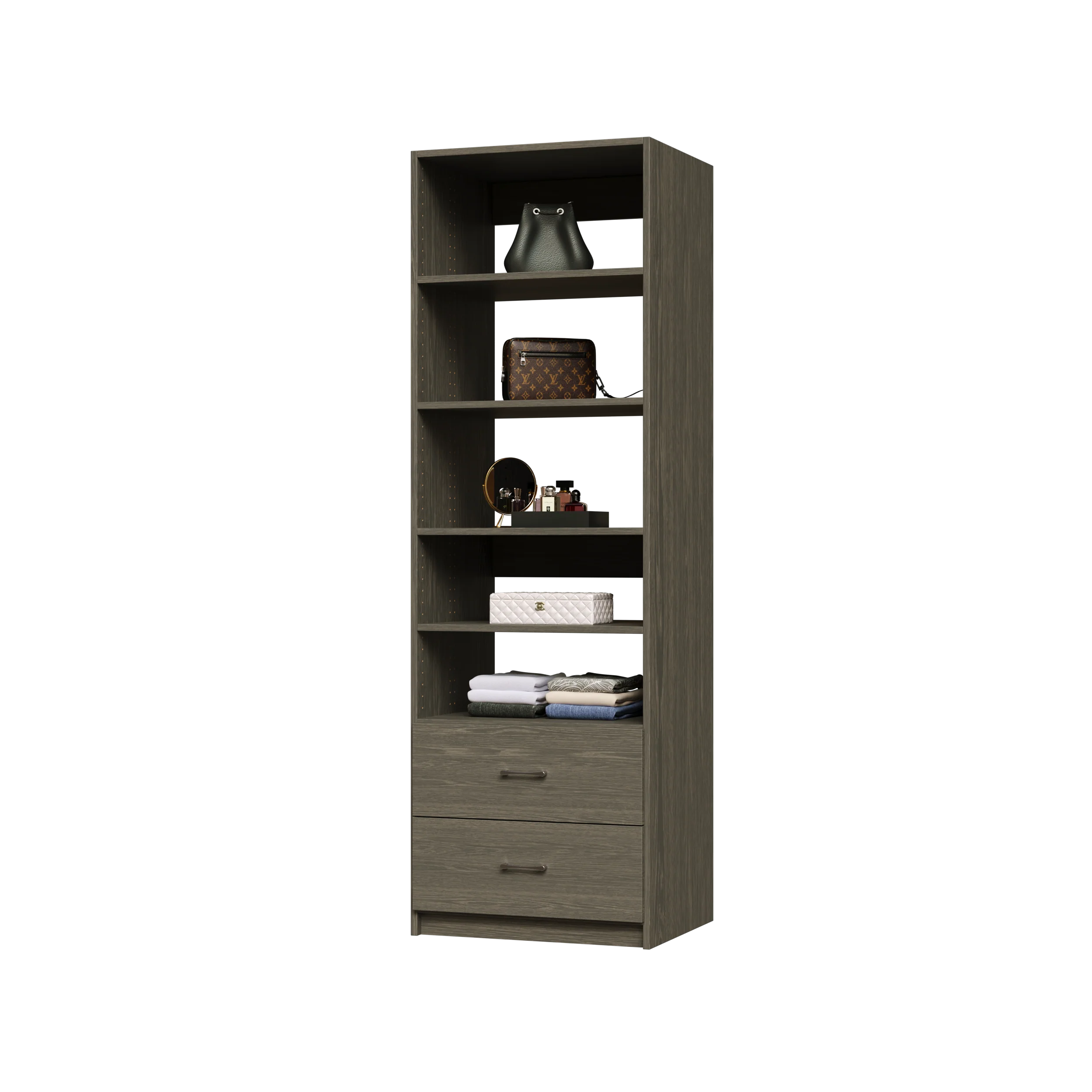 Alto Essential Wardrobe - Image 27
