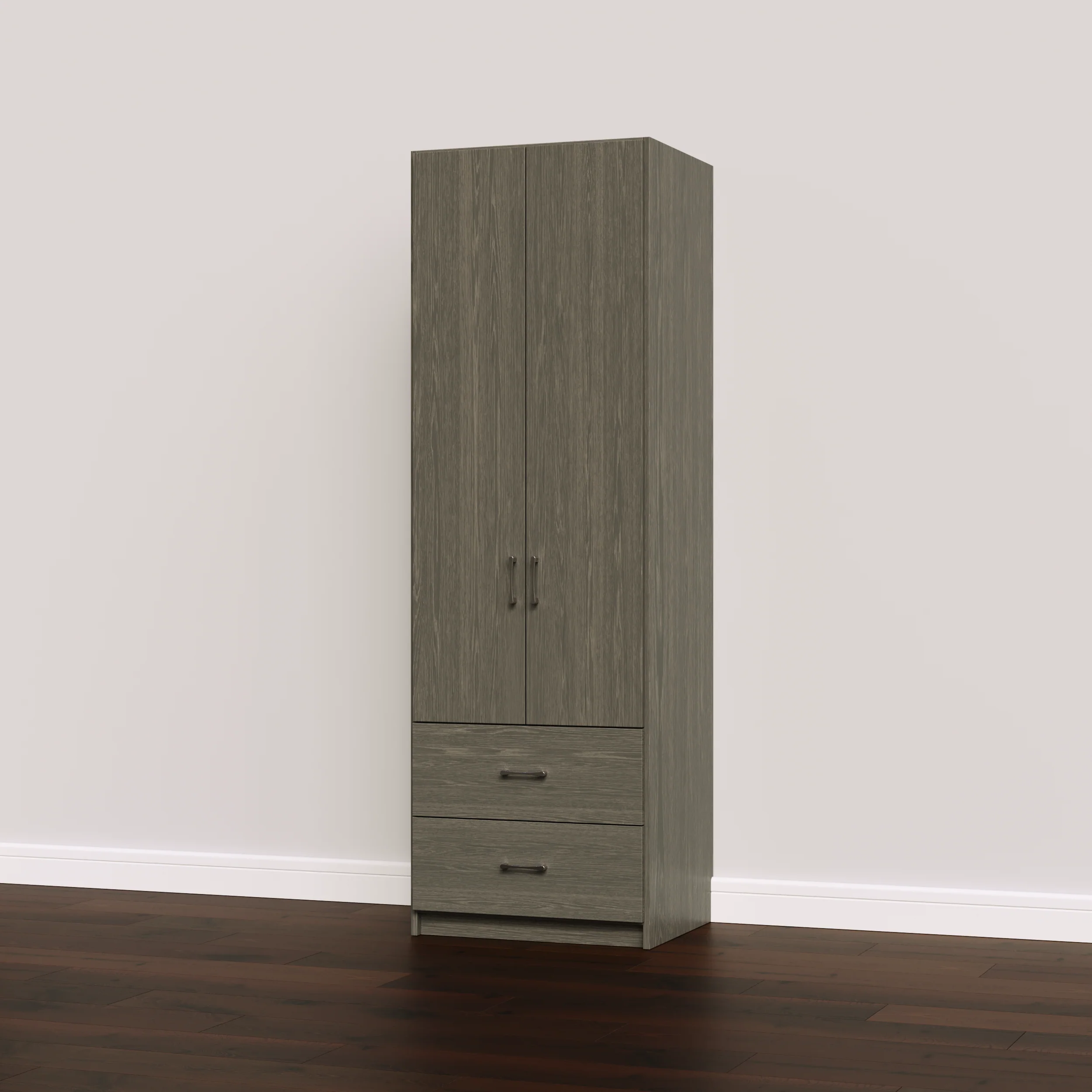 Alto Essential Wardrobe - Image 28