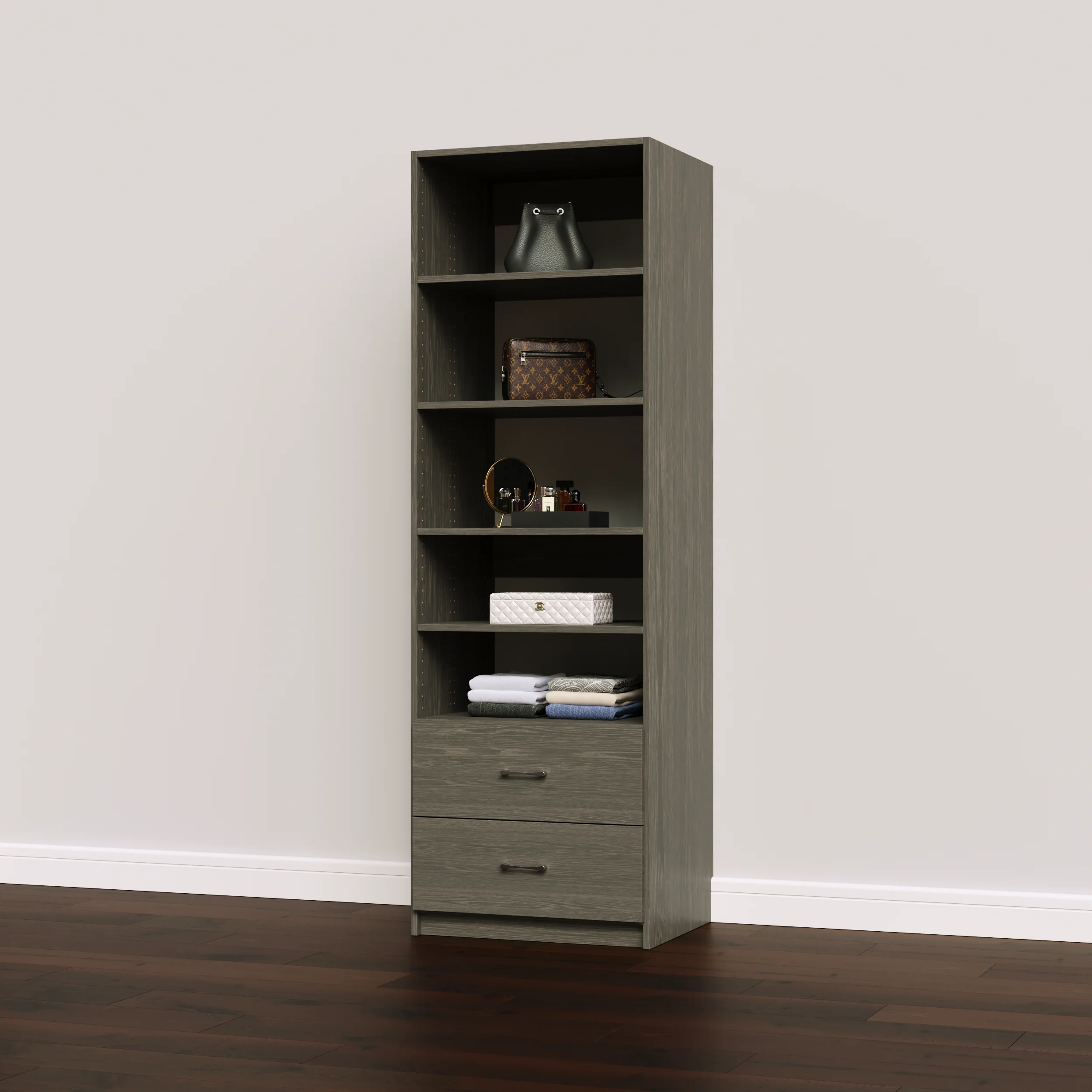 Alto Essential Wardrobe - Image 29