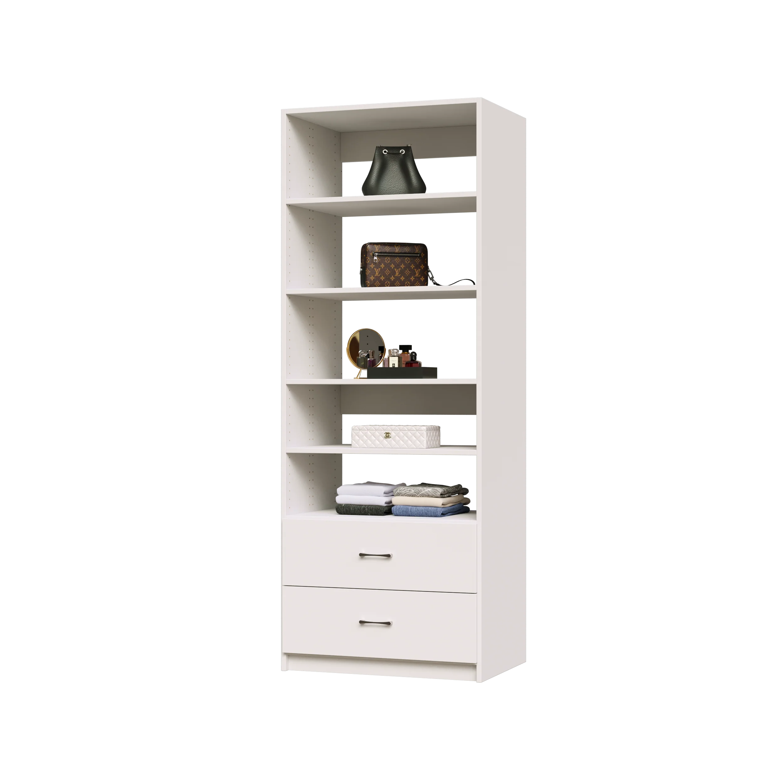 Alto Essential Wardrobe - Image 32