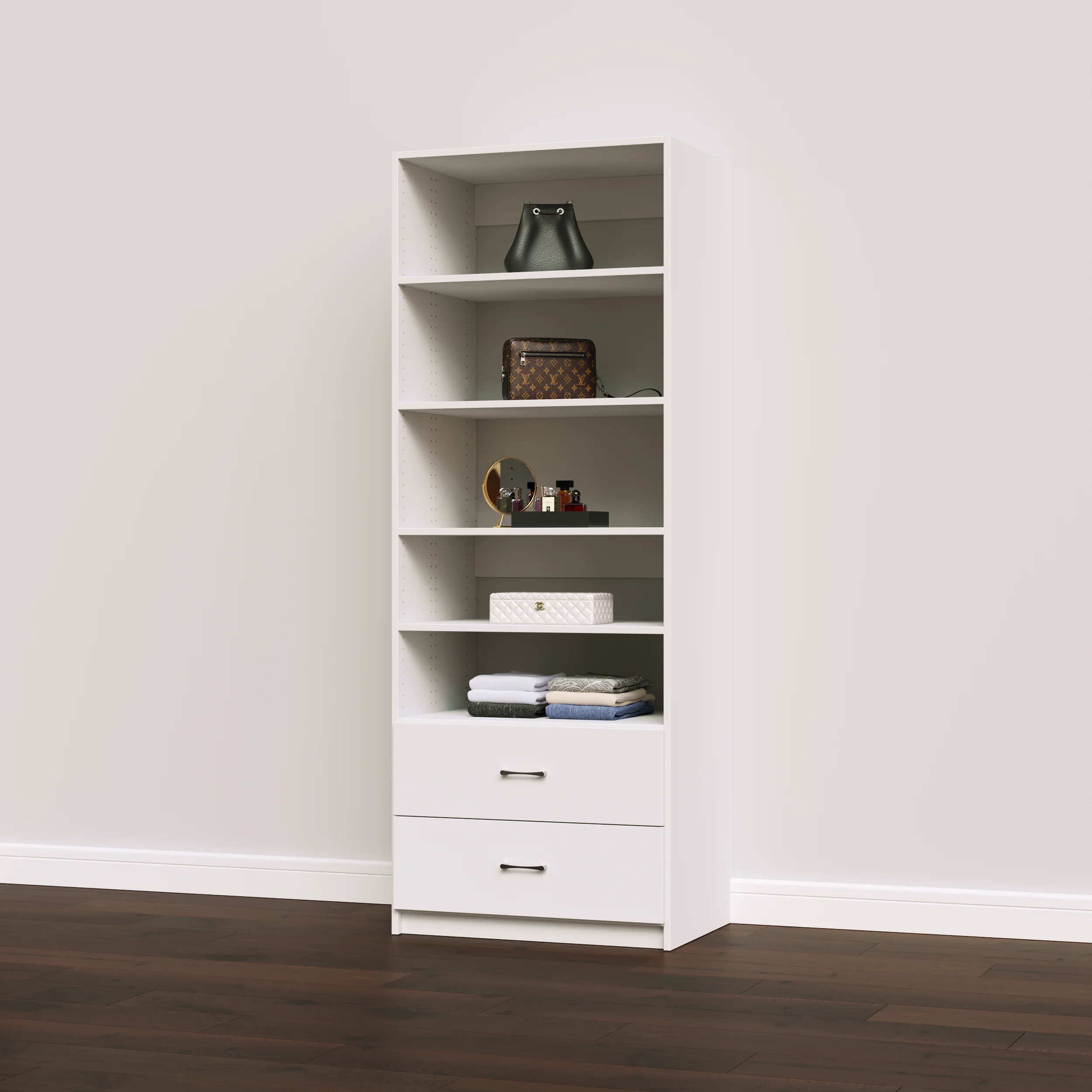 Alto Essential Wardrobe - Image 34
