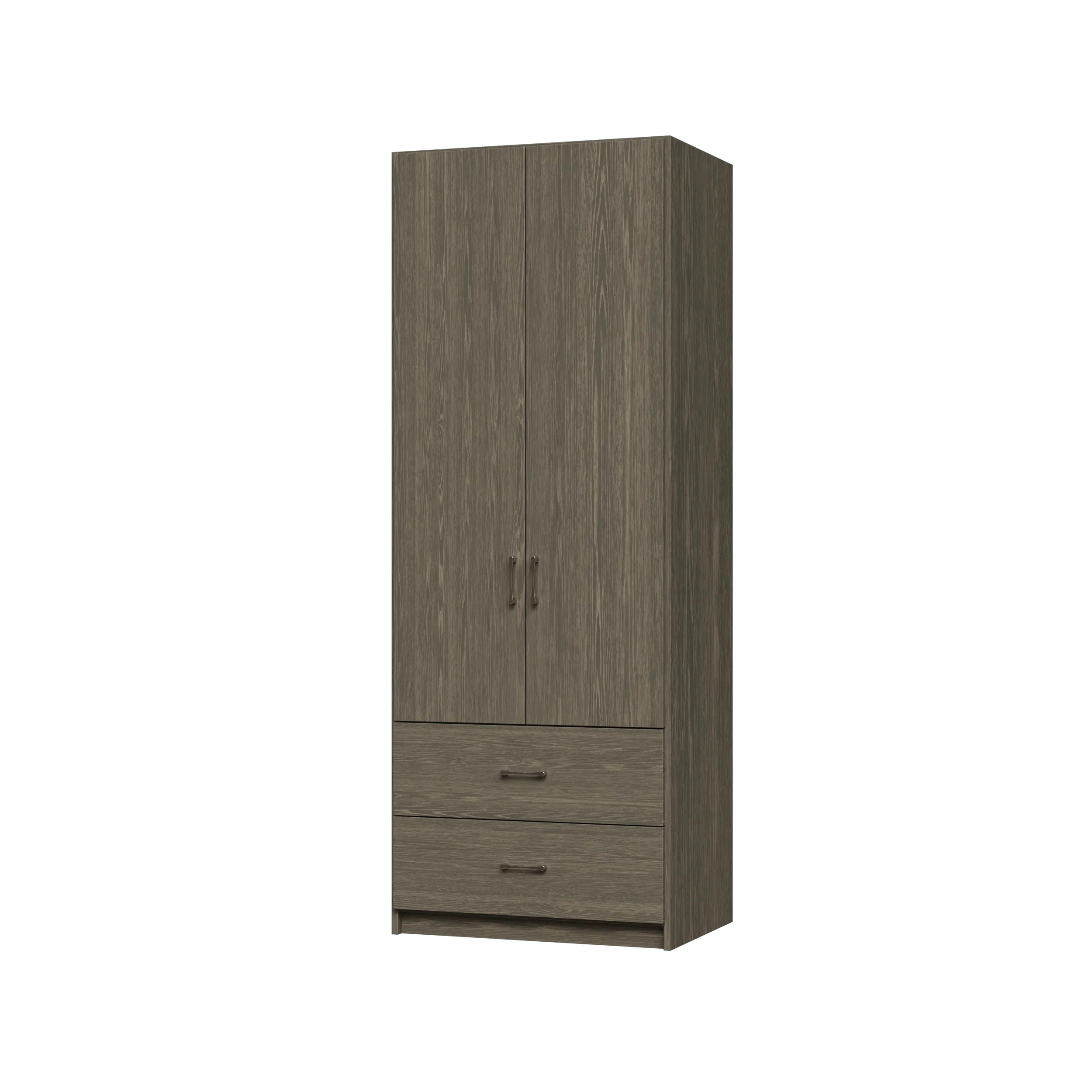 Alto Essential Wardrobe - Image 36