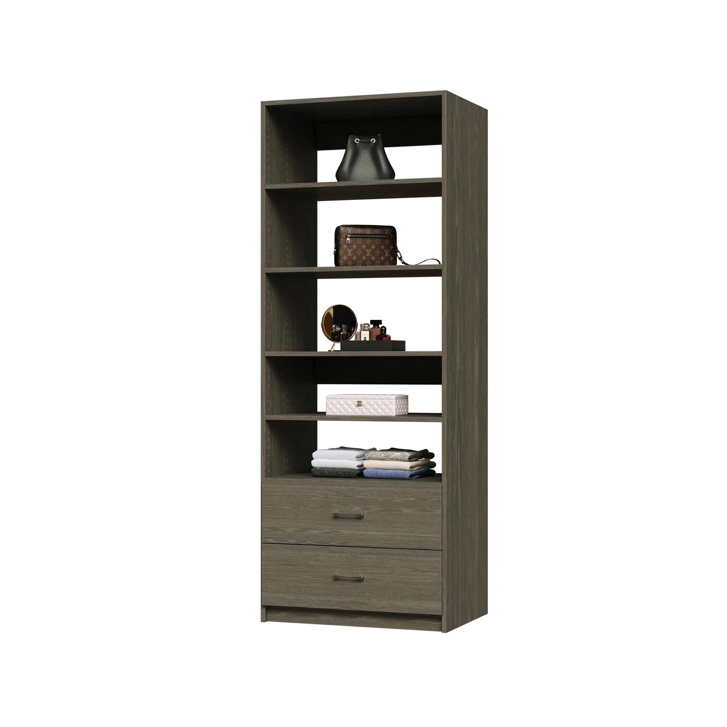 Alto Essential Wardrobe - Image 37