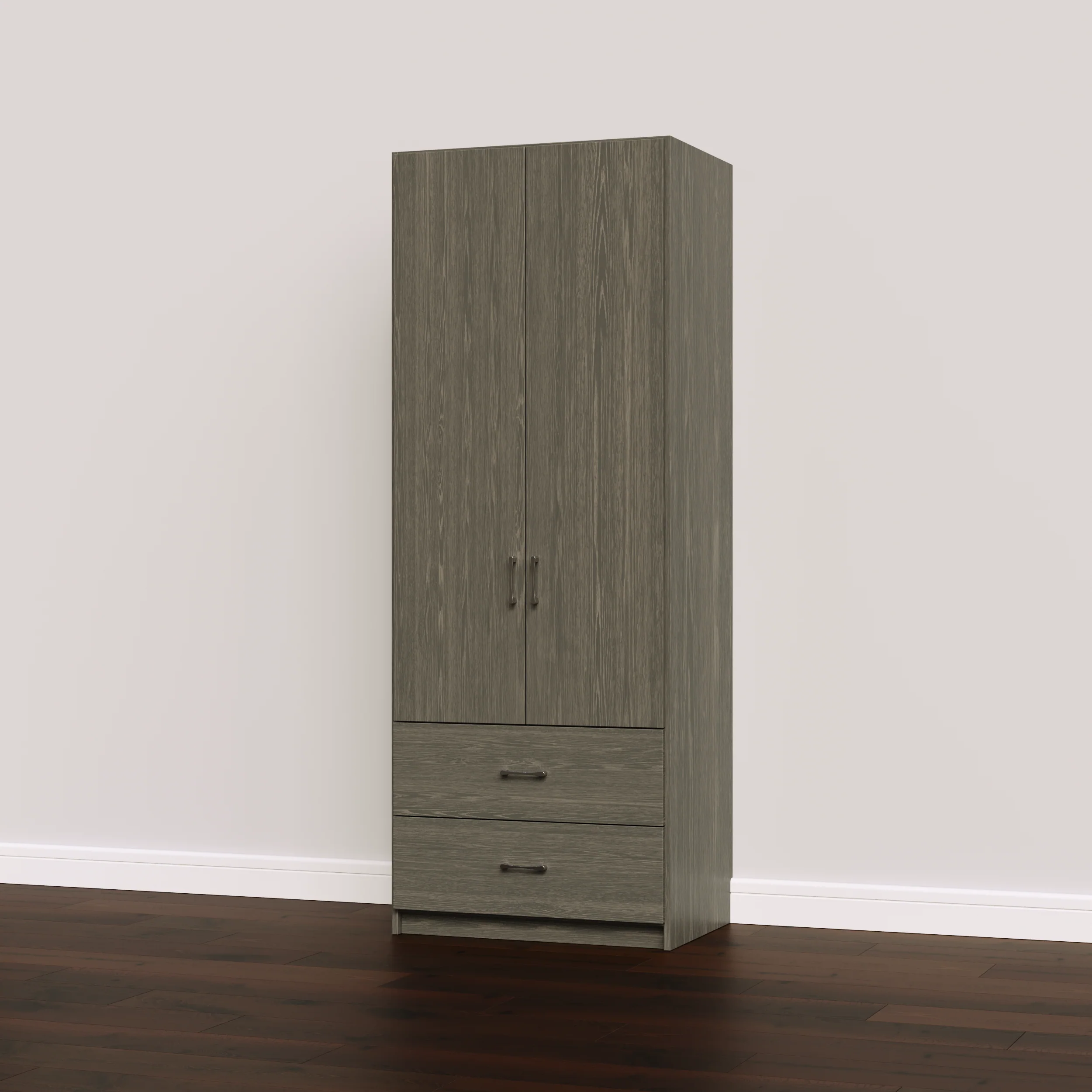 Alto Essential Wardrobe - Image 38