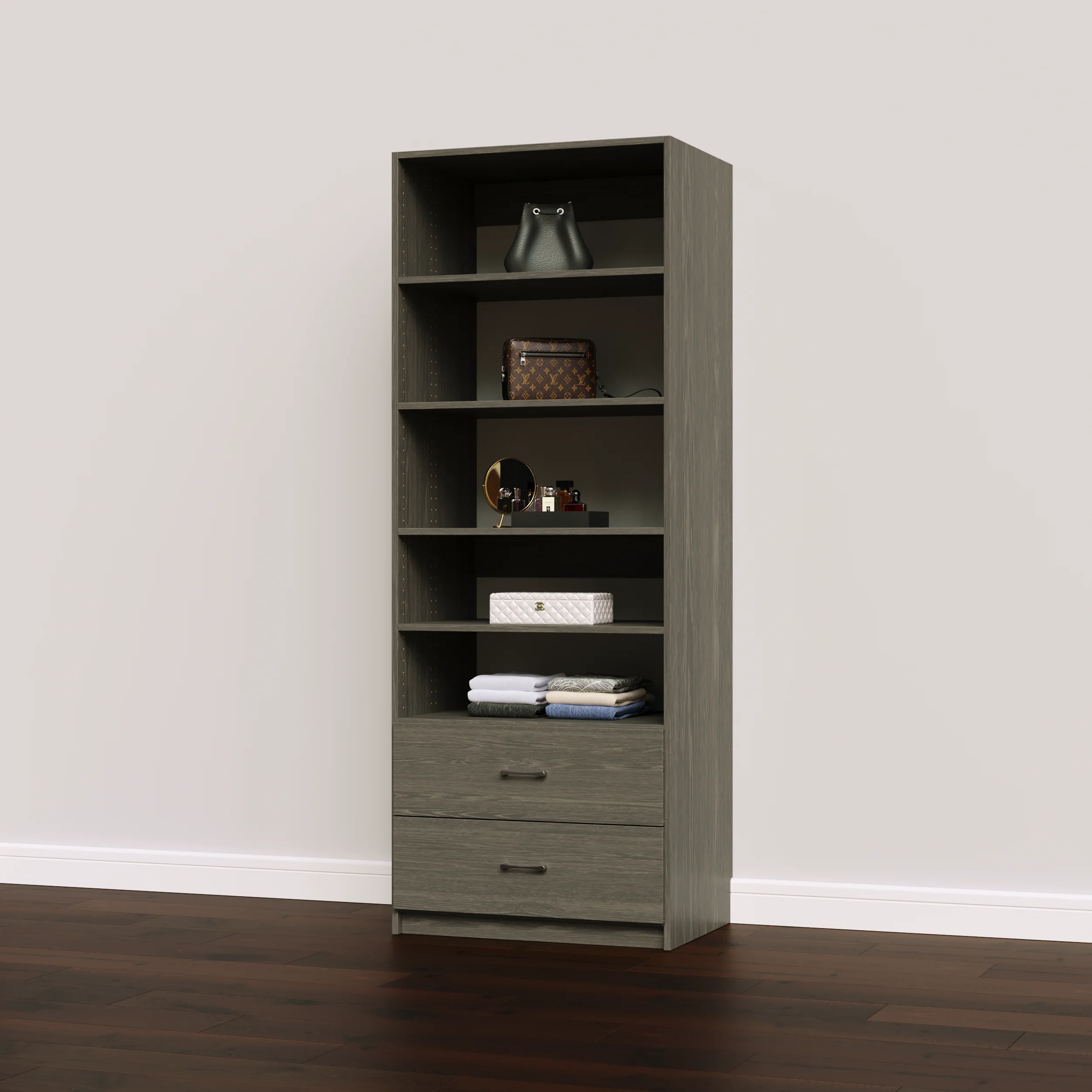 Alto Essential Wardrobe - Image 39