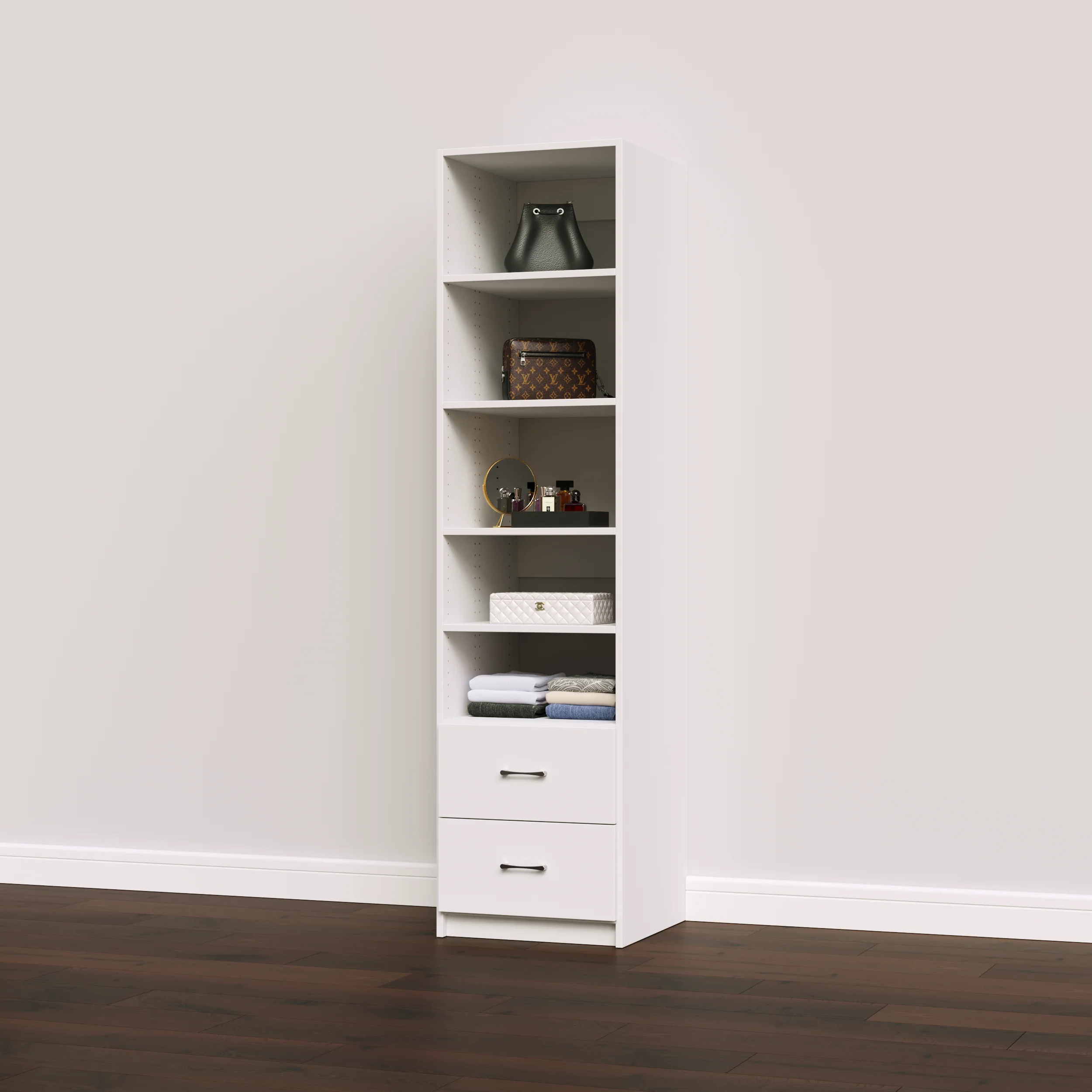 Alto Essential Wardrobe - Image 4