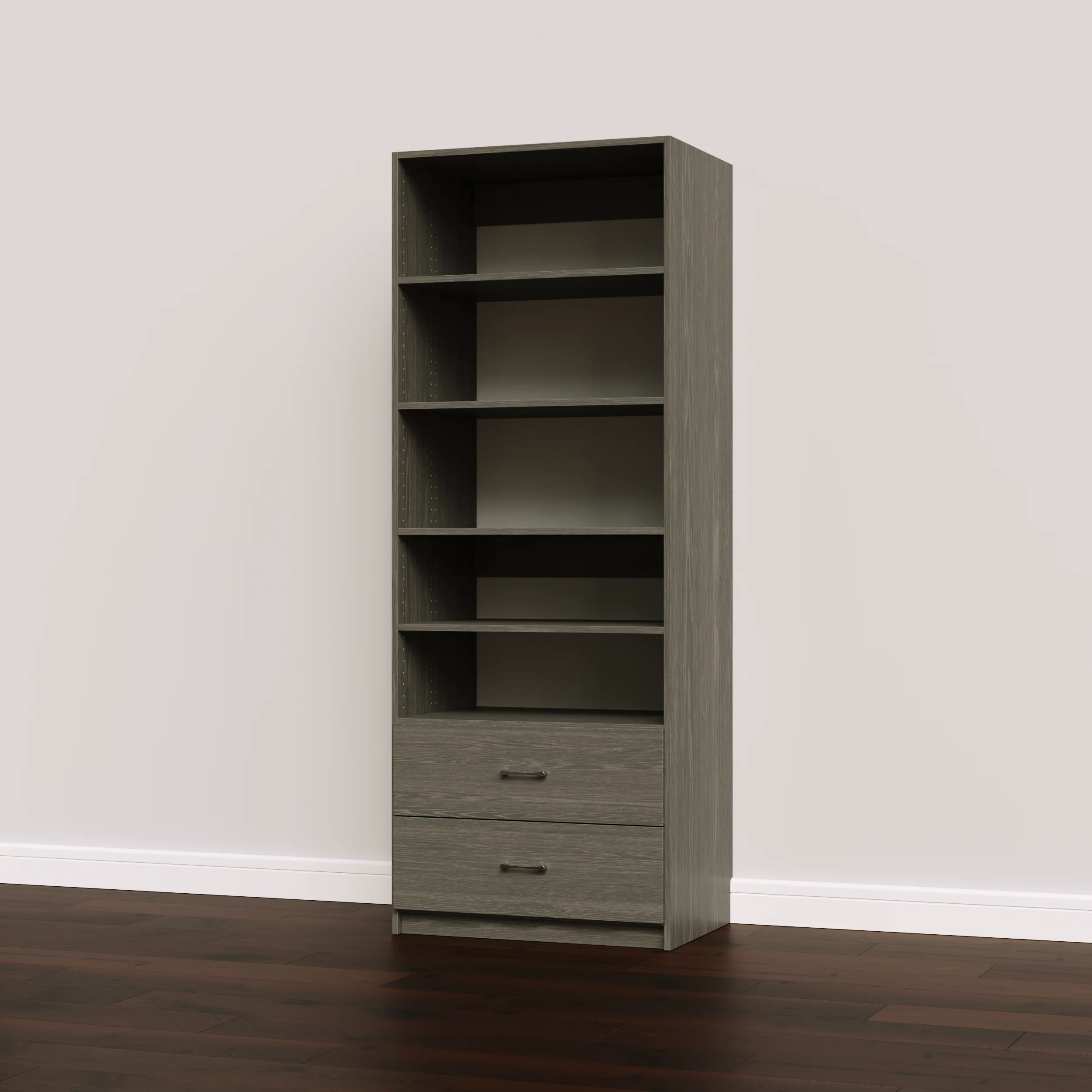 Alto Essential Wardrobe - Image 40