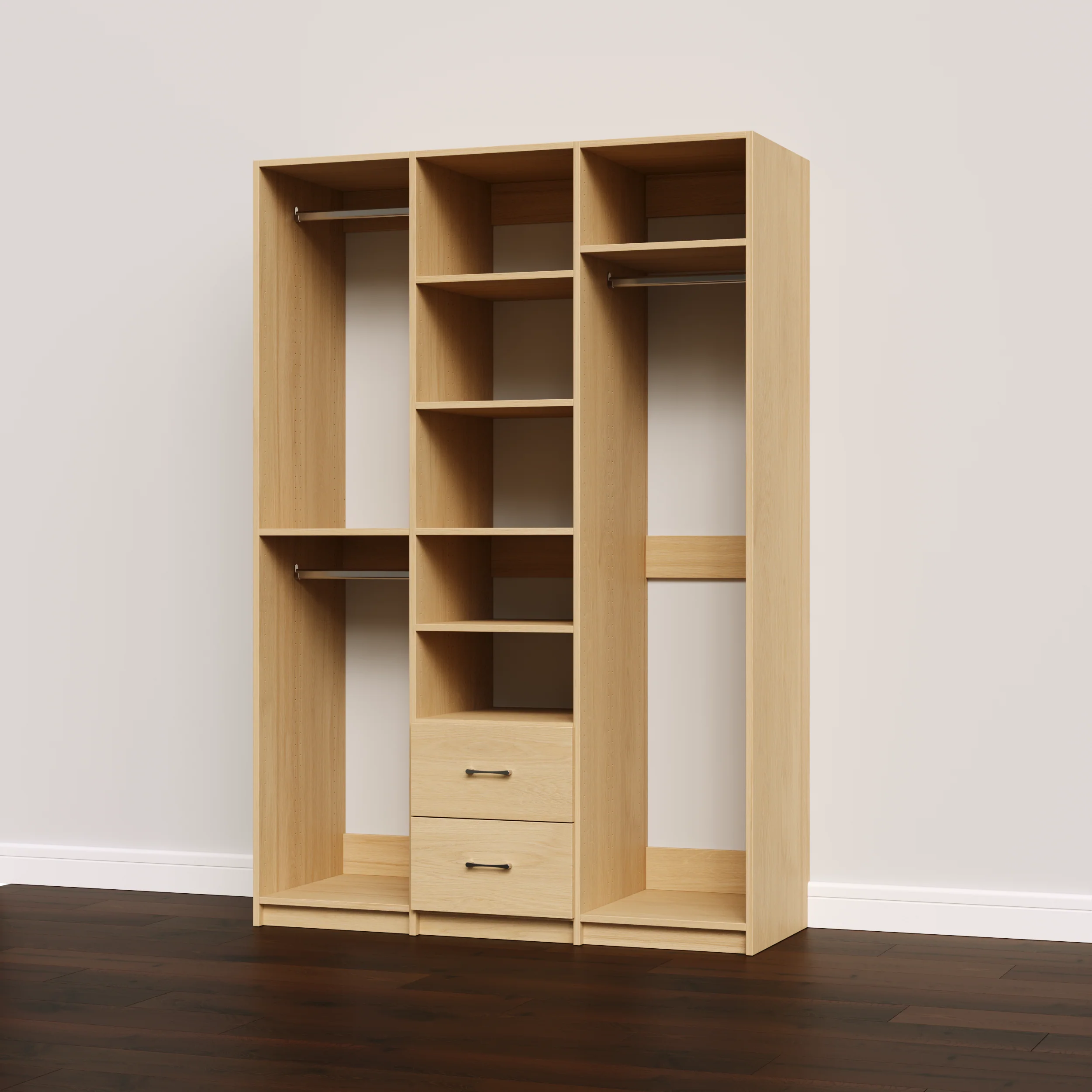 Alto Everyday Wardrobe - Image 15