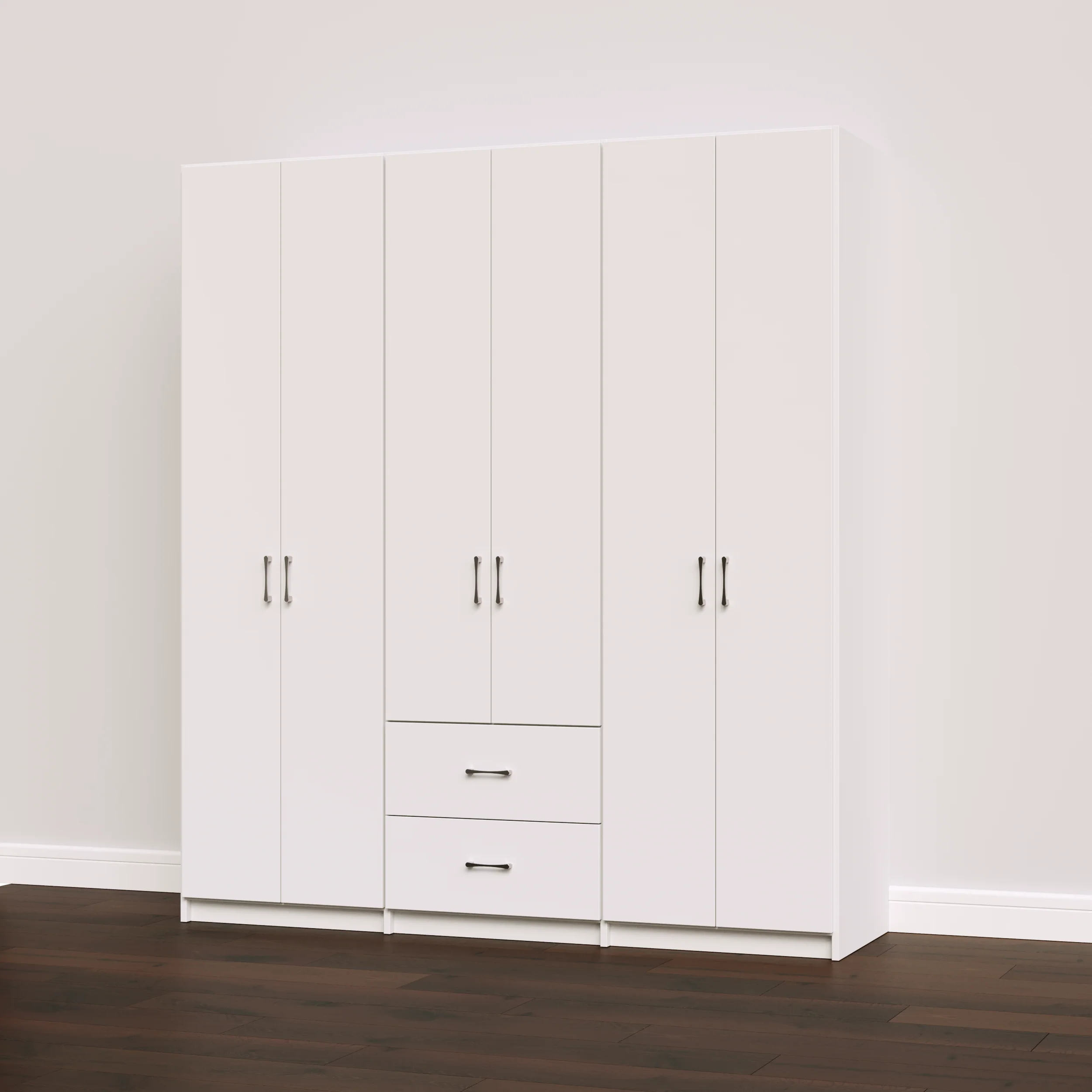 Alto Everyday Wardrobe - Image 18