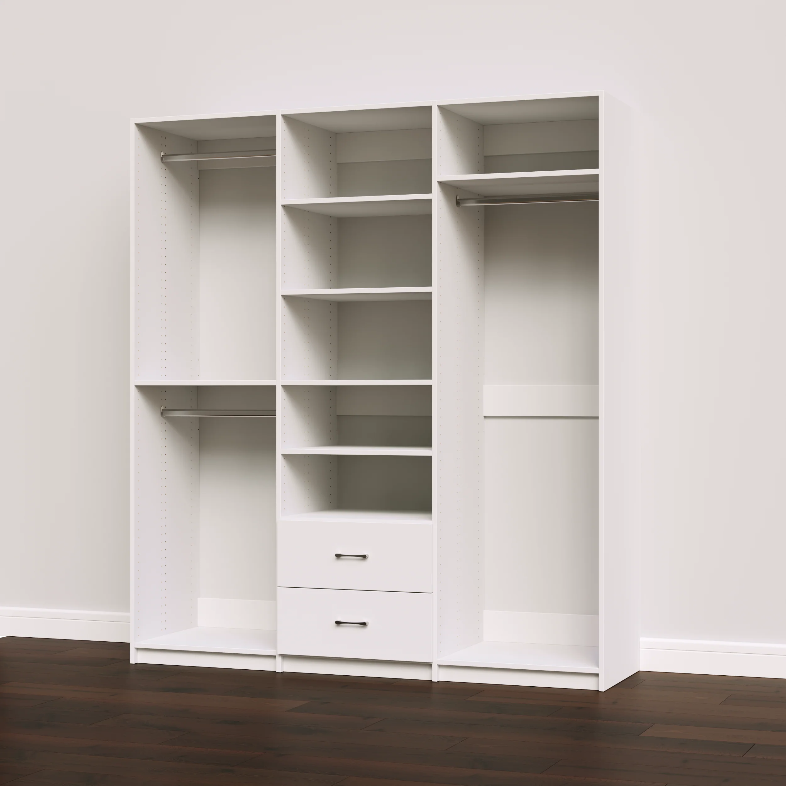 Alto Everyday Wardrobe - Image 20