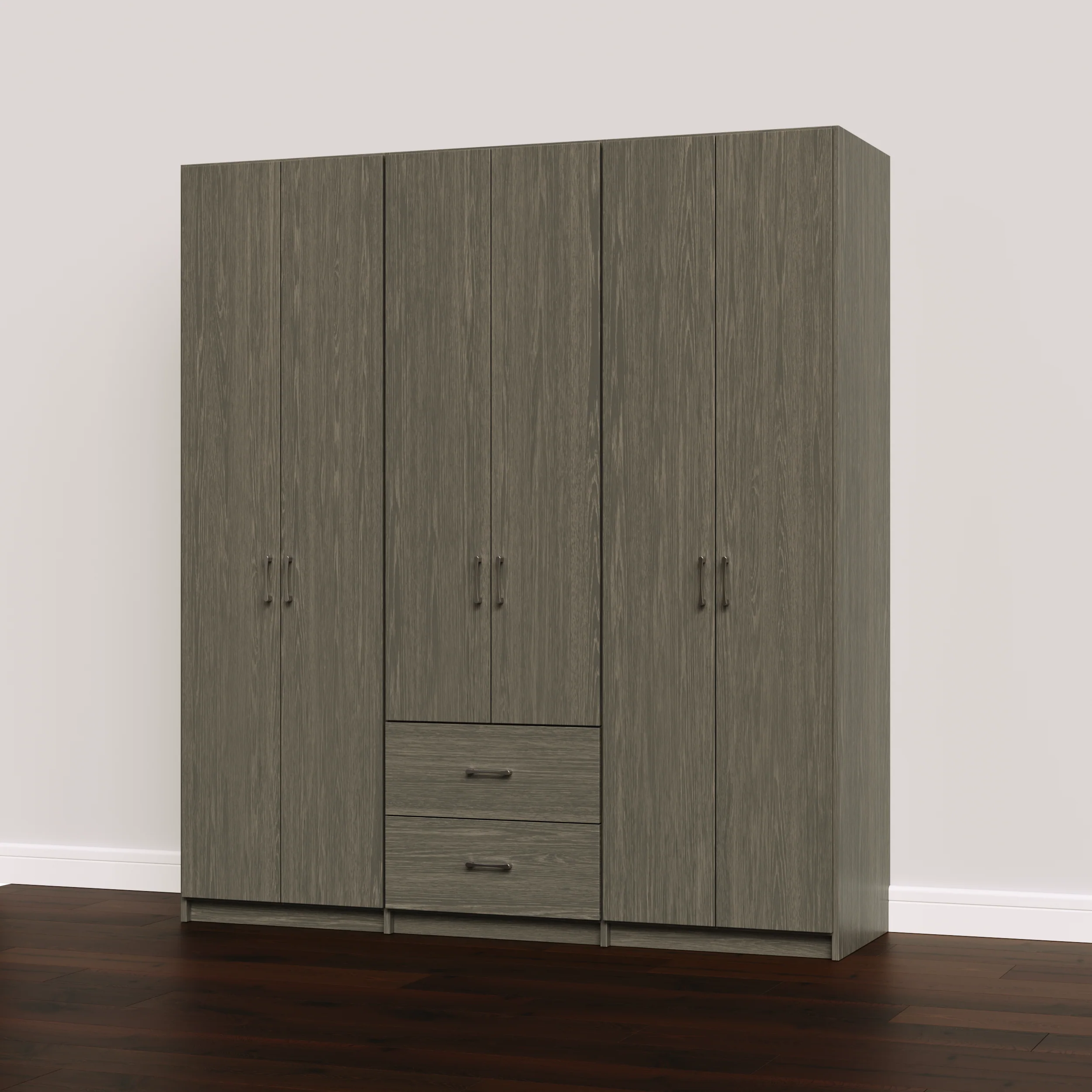 Alto Everyday Wardrobe - Image 23