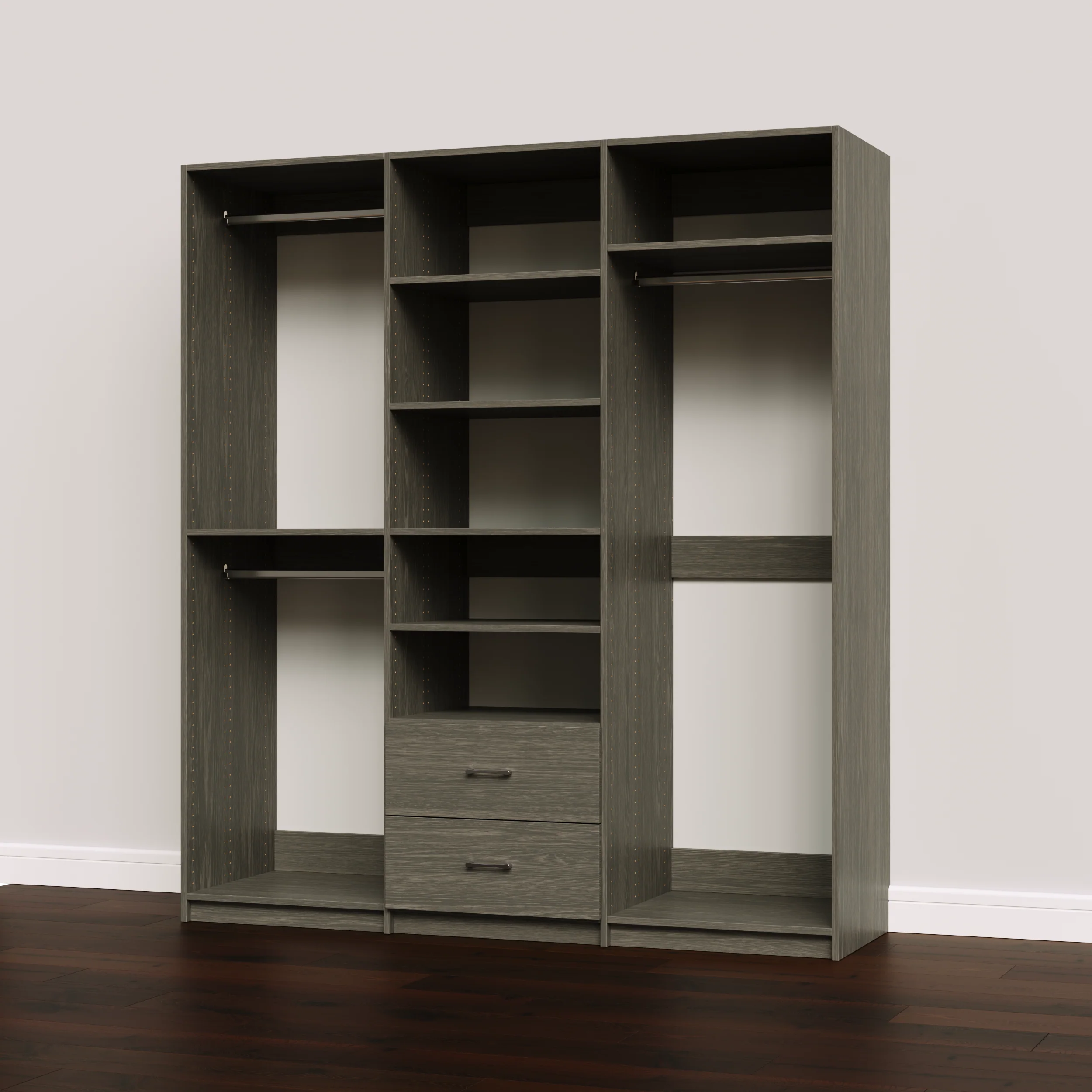 Alto Everyday Wardrobe - Image 25