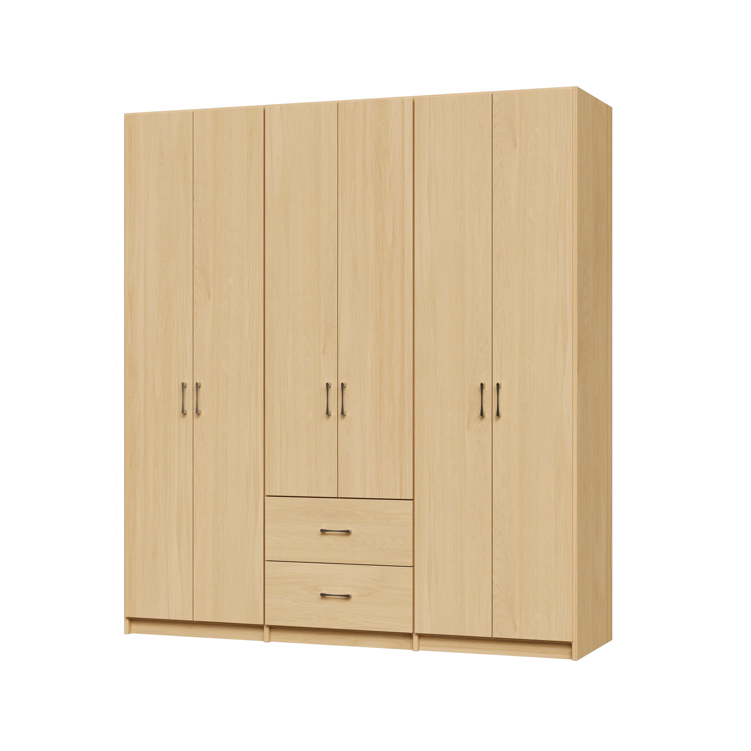 Alto Everyday Wardrobe - Image 26