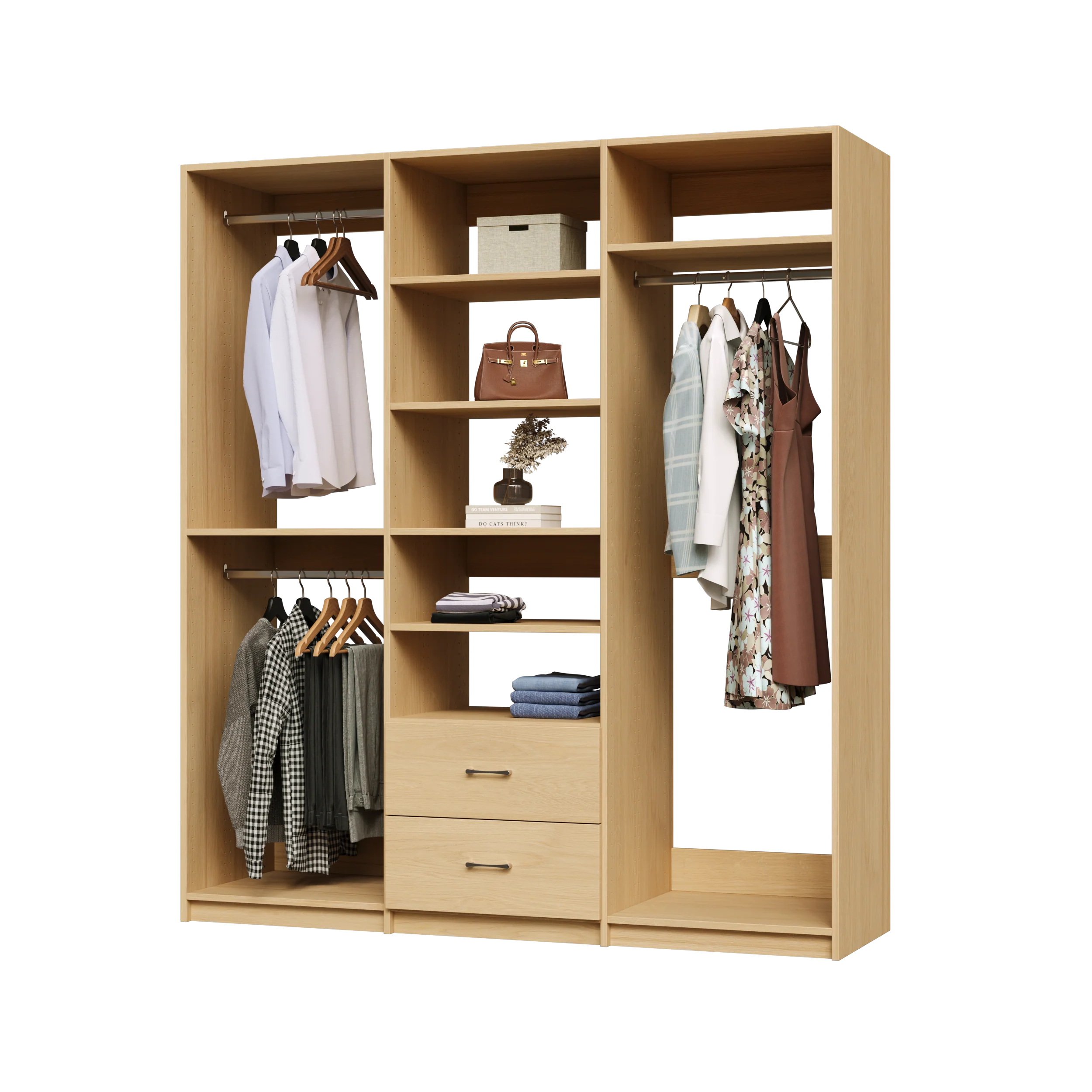 Alto Everyday Wardrobe - Image 27