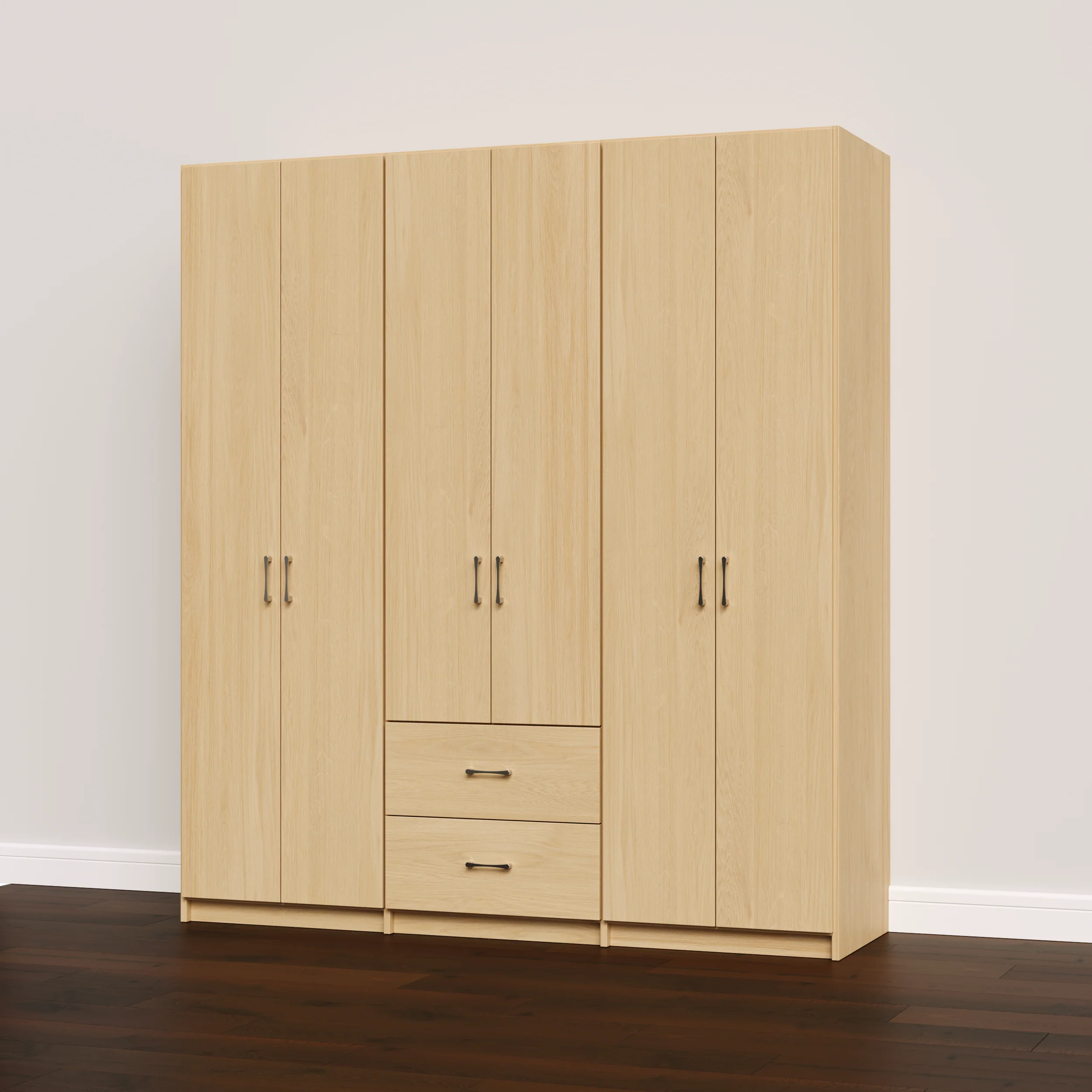 Alto Everyday Wardrobe - Image 28