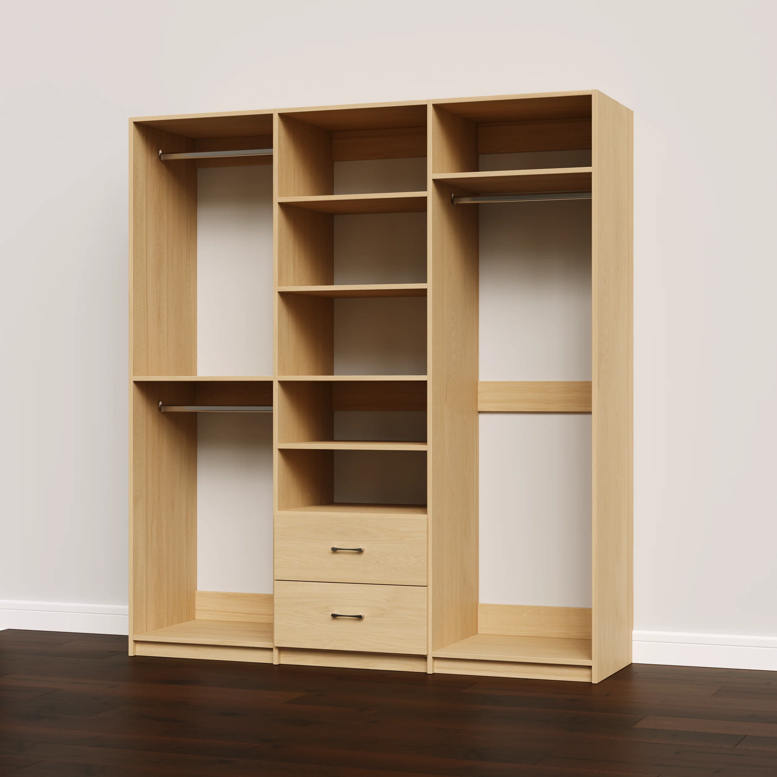 Alto Everyday Wardrobe - Image 30